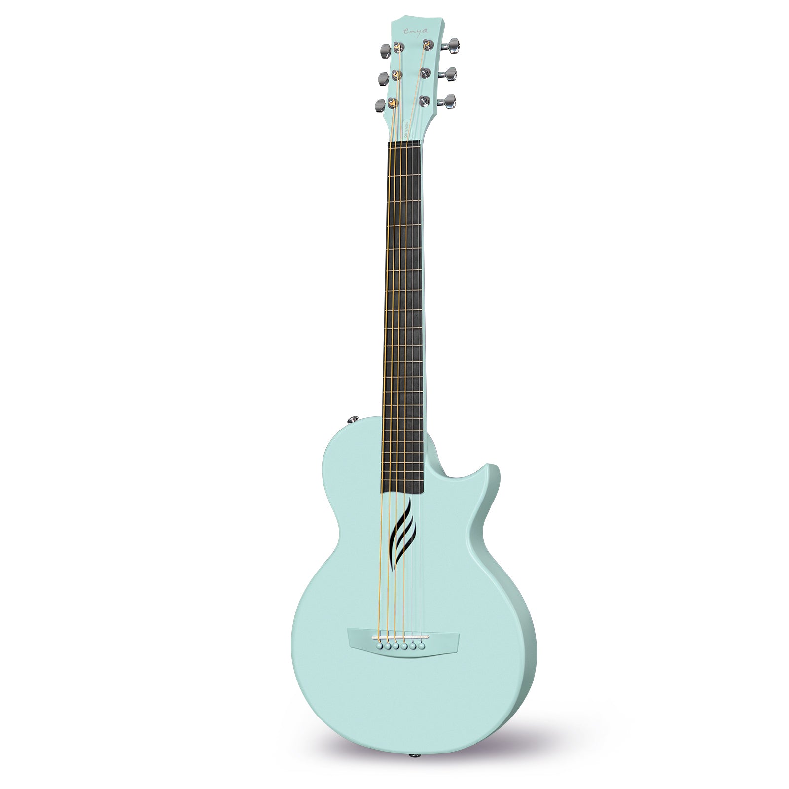 Đàn Guitar Enya Nova Go - Blue