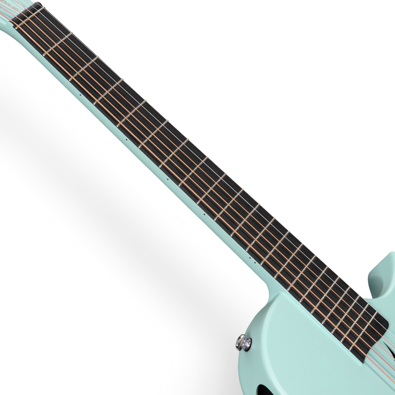 Đàn Guitar Enya Nova Go - Blue