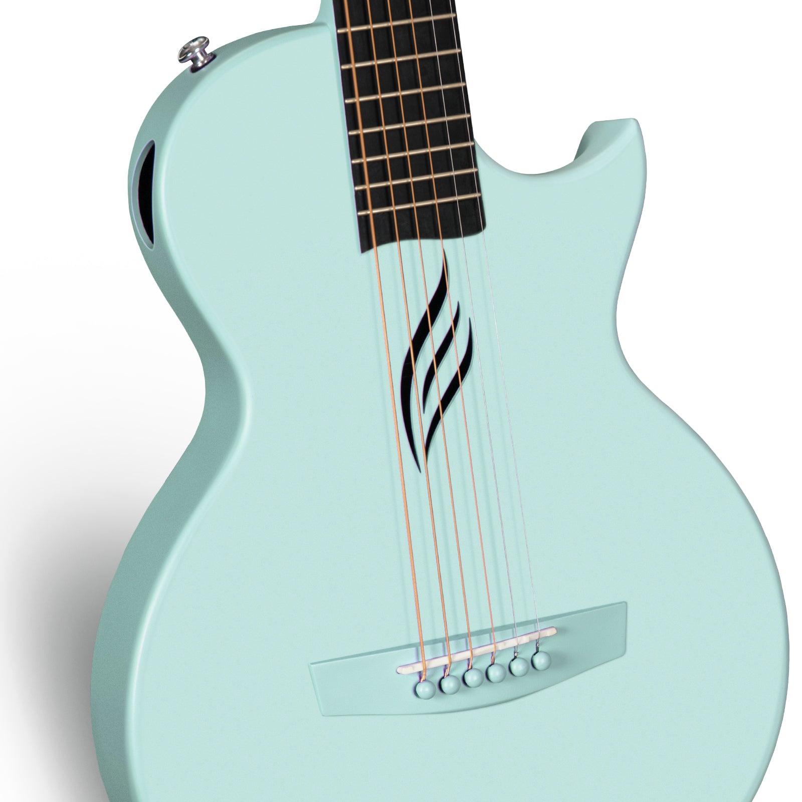 Đàn Guitar Enya Nova Go - Blue
