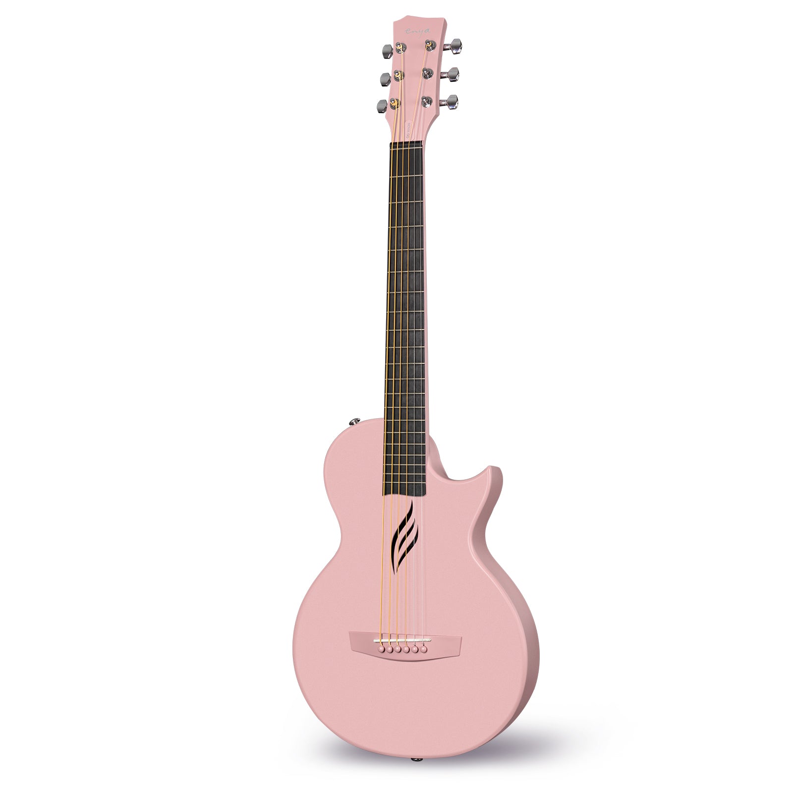 Đàn Guitar Enya Nova Go - Pink