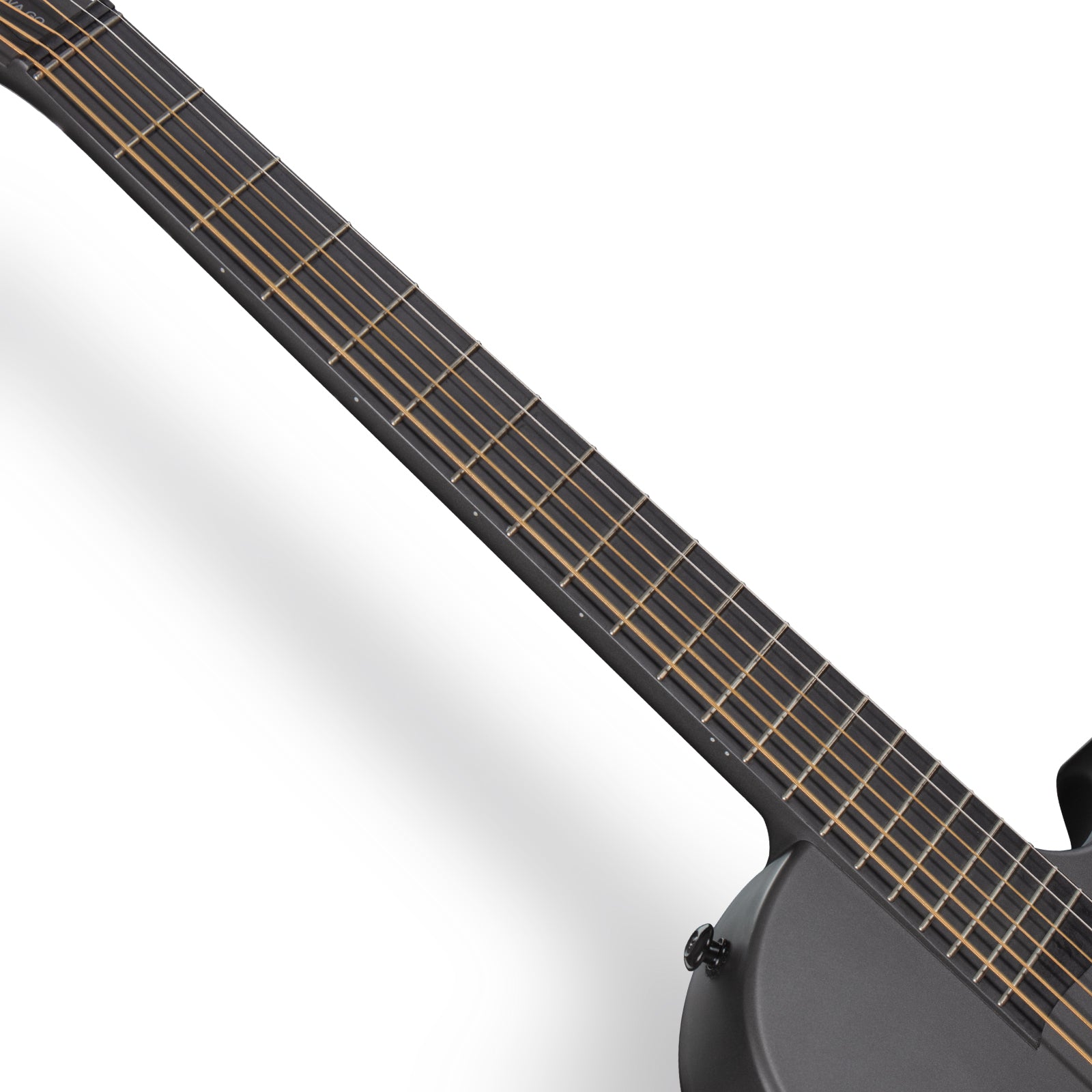 Đàn Guitar Enya Nova Go EQ SP1 AcousticPlus 2.0 - Black