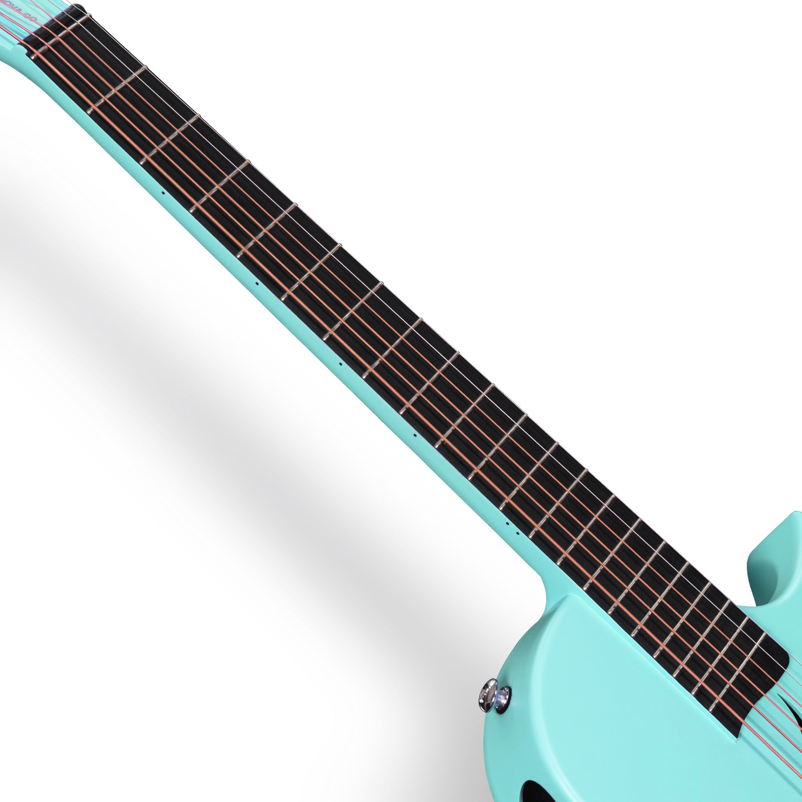 Đàn Guitar Enya Nova Go EQ SP1 AcousticPlus 2.0 - Blue