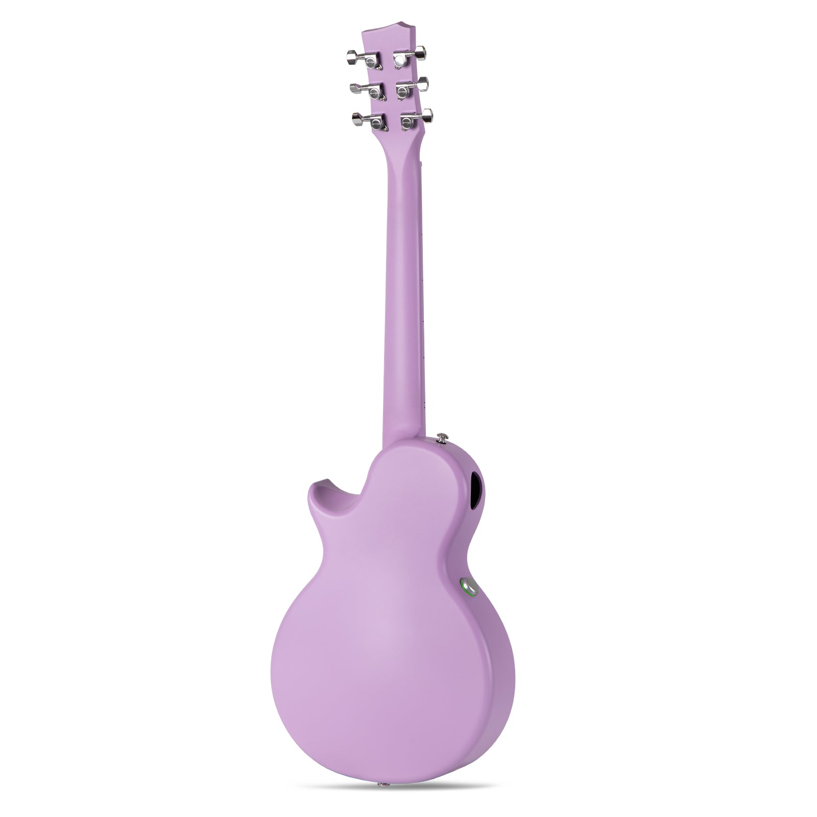 Đàn Guitar Enya Nova Go EQ SP1 AcousticPlus 2.0 - Purple