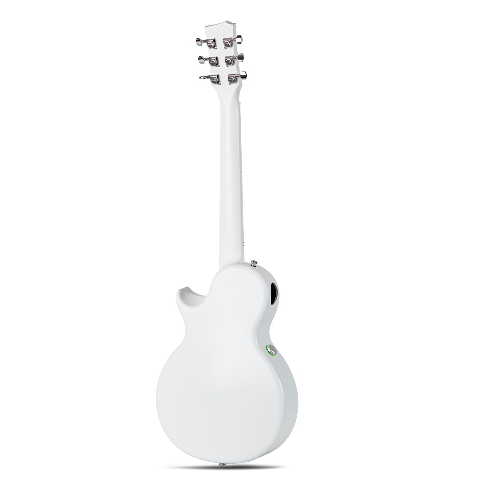 Đàn Guitar Enya Nova Go EQ SP1 AcousticPlus 2.0 - White