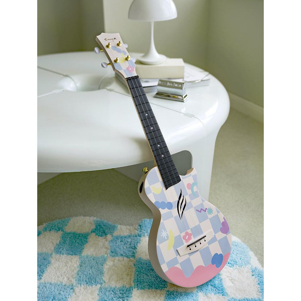 Đàn Ukulele Enya Nova U Customized