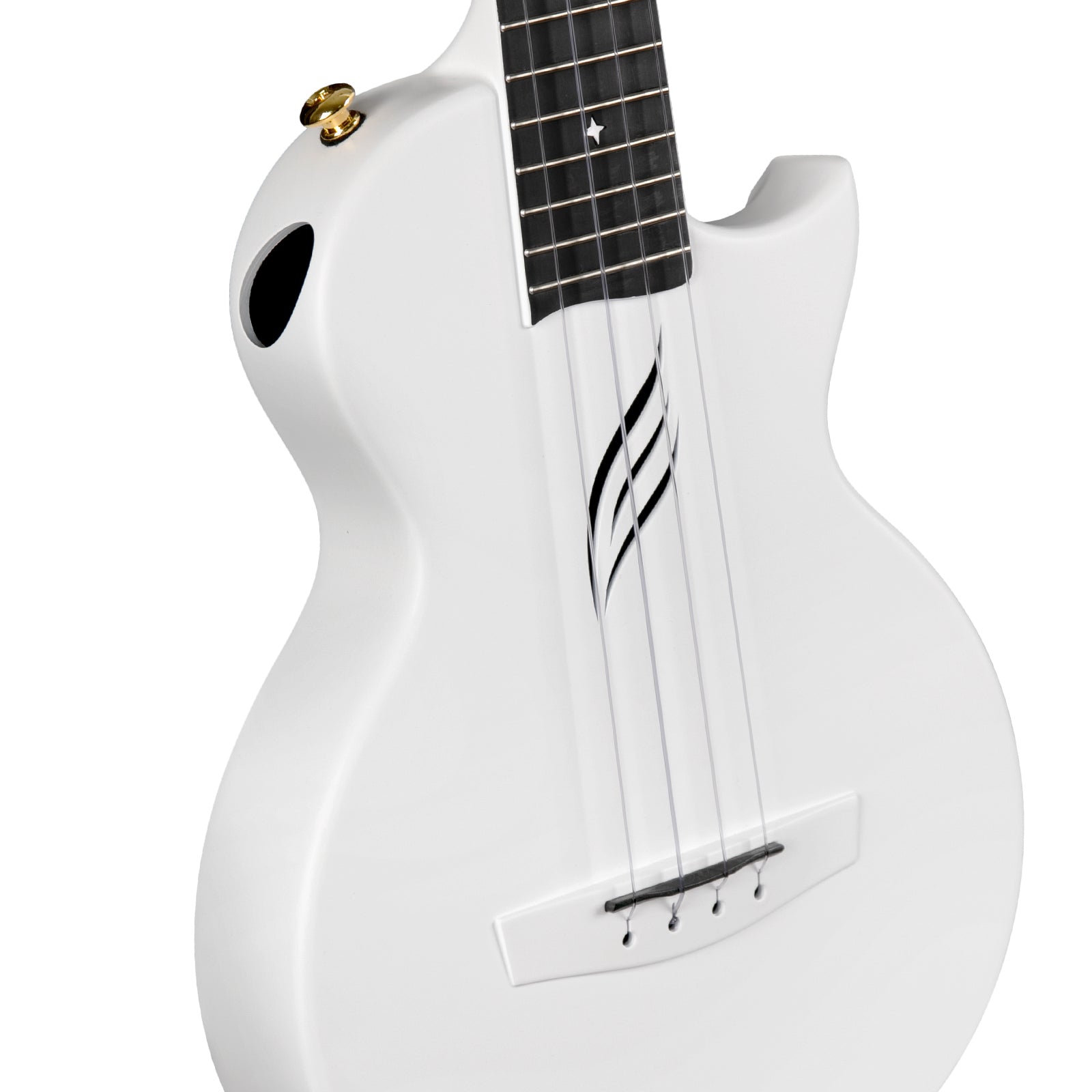 Đàn Ukulele Enya Nova U Pro - White