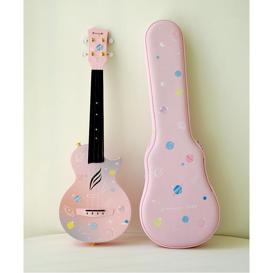 Đàn Ukulele Enya Nova U Customized