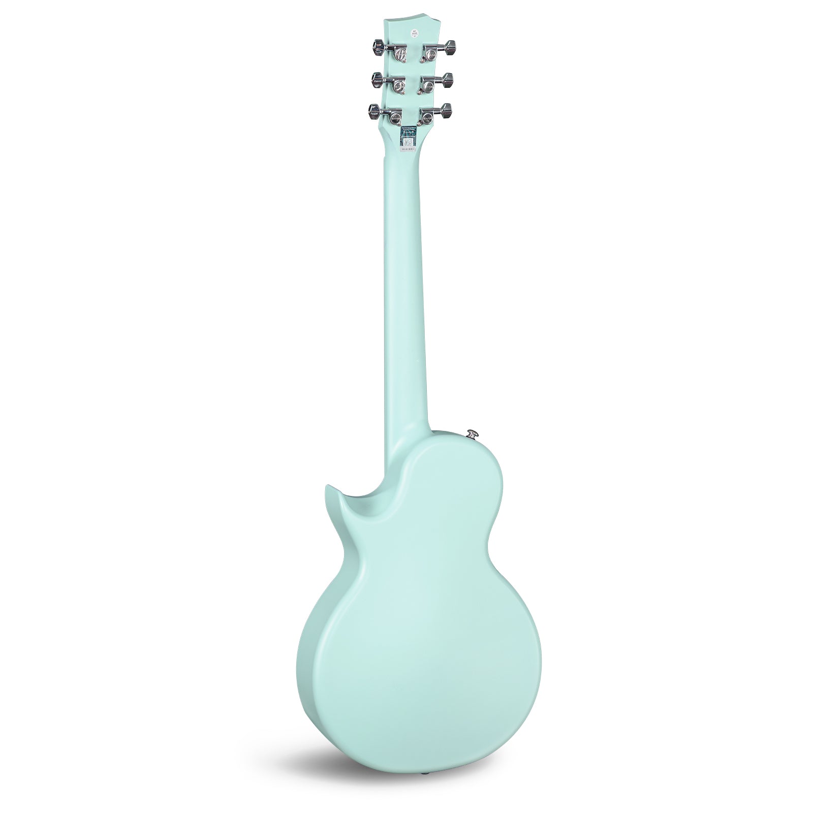 Đàn Guitar Enya Nova Go
