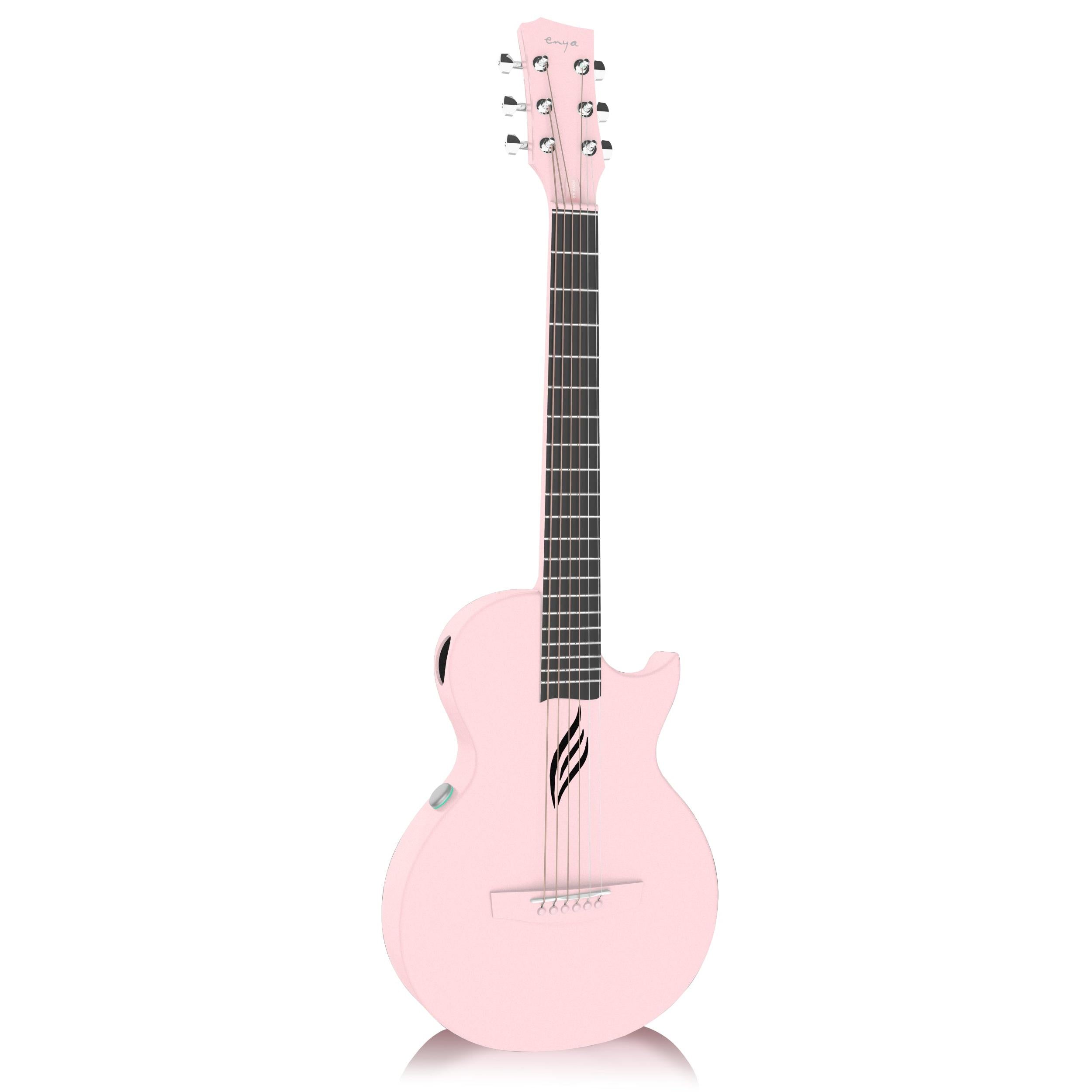 Đàn Guitar Enya Nova Go EQ SP1 AcousticPlus 2.0