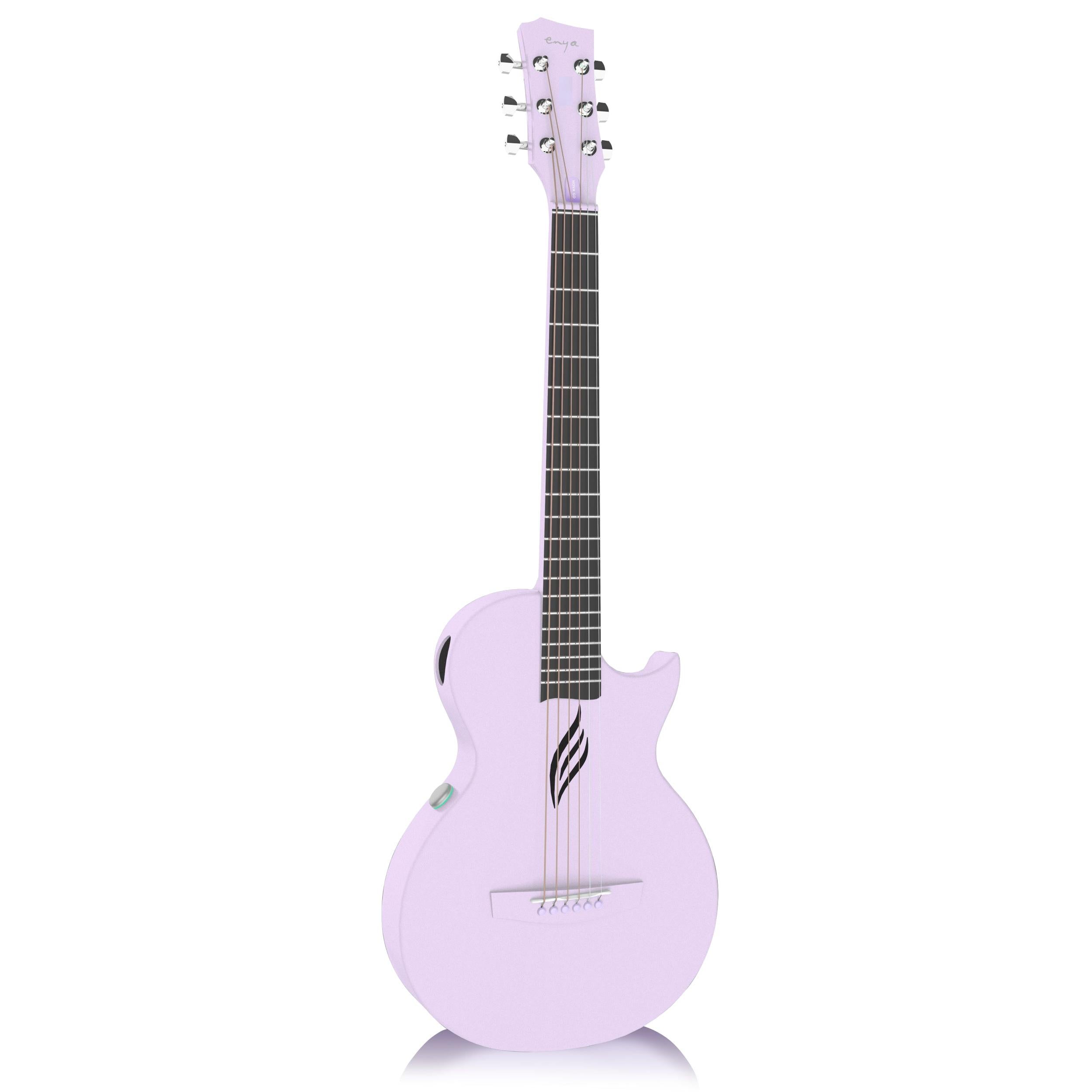 Đàn Guitar Enya Nova Go EQ SP1 AcousticPlus 2.0