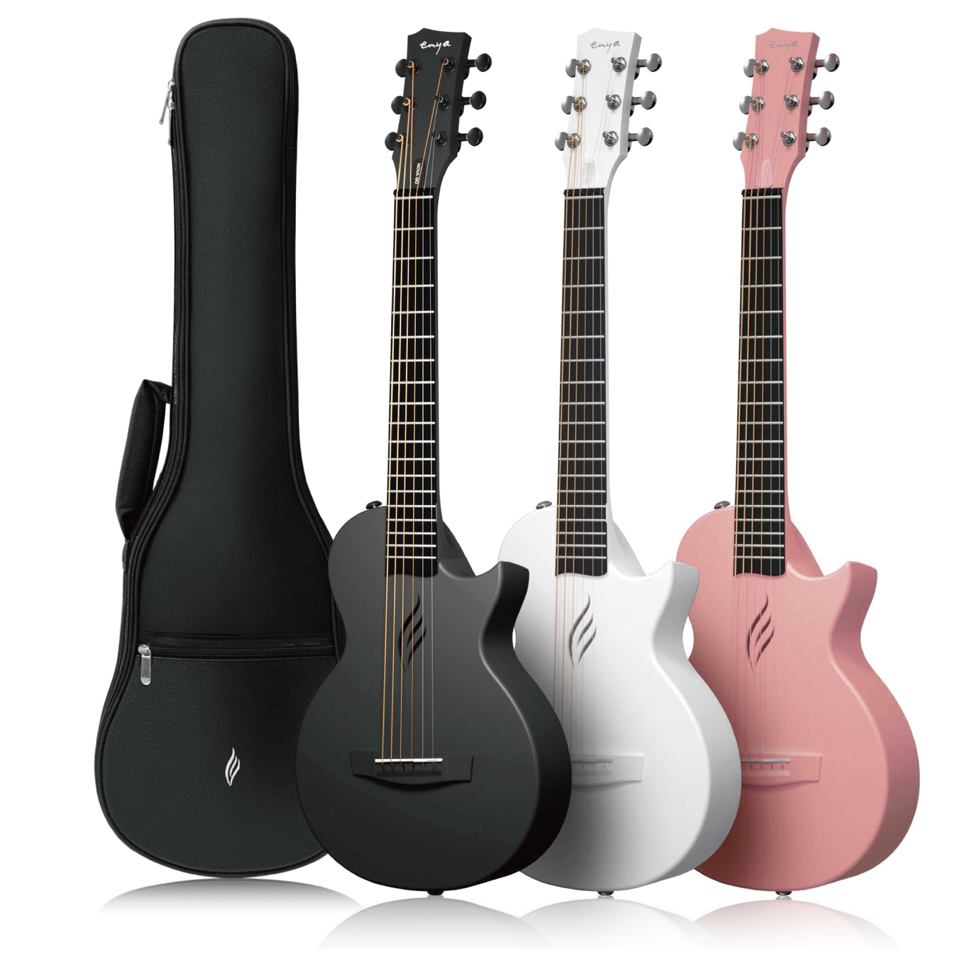 Đàn Guitar Enya Nova Go Mini