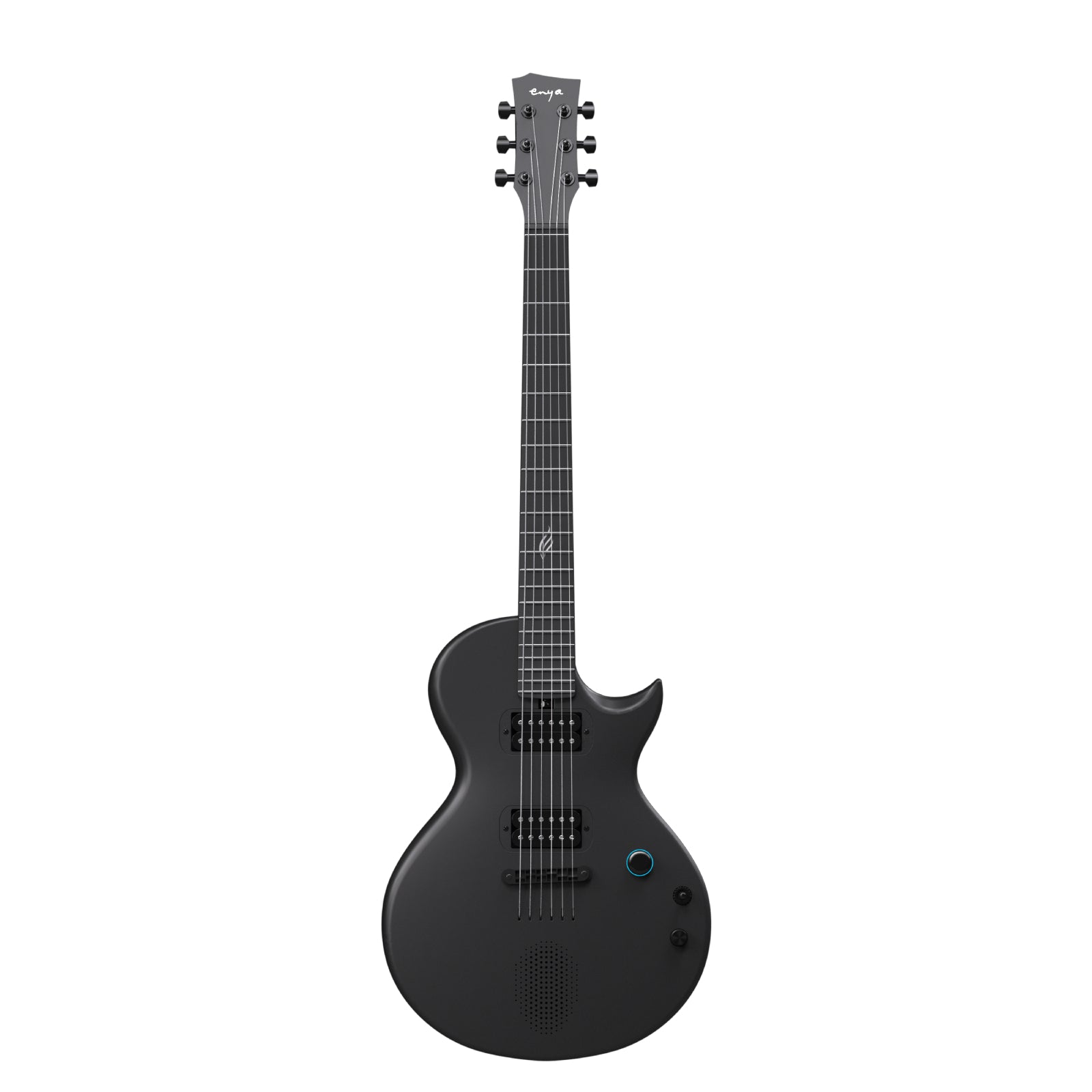 Đàn Guitar Enya Nova Go Sonic - Black