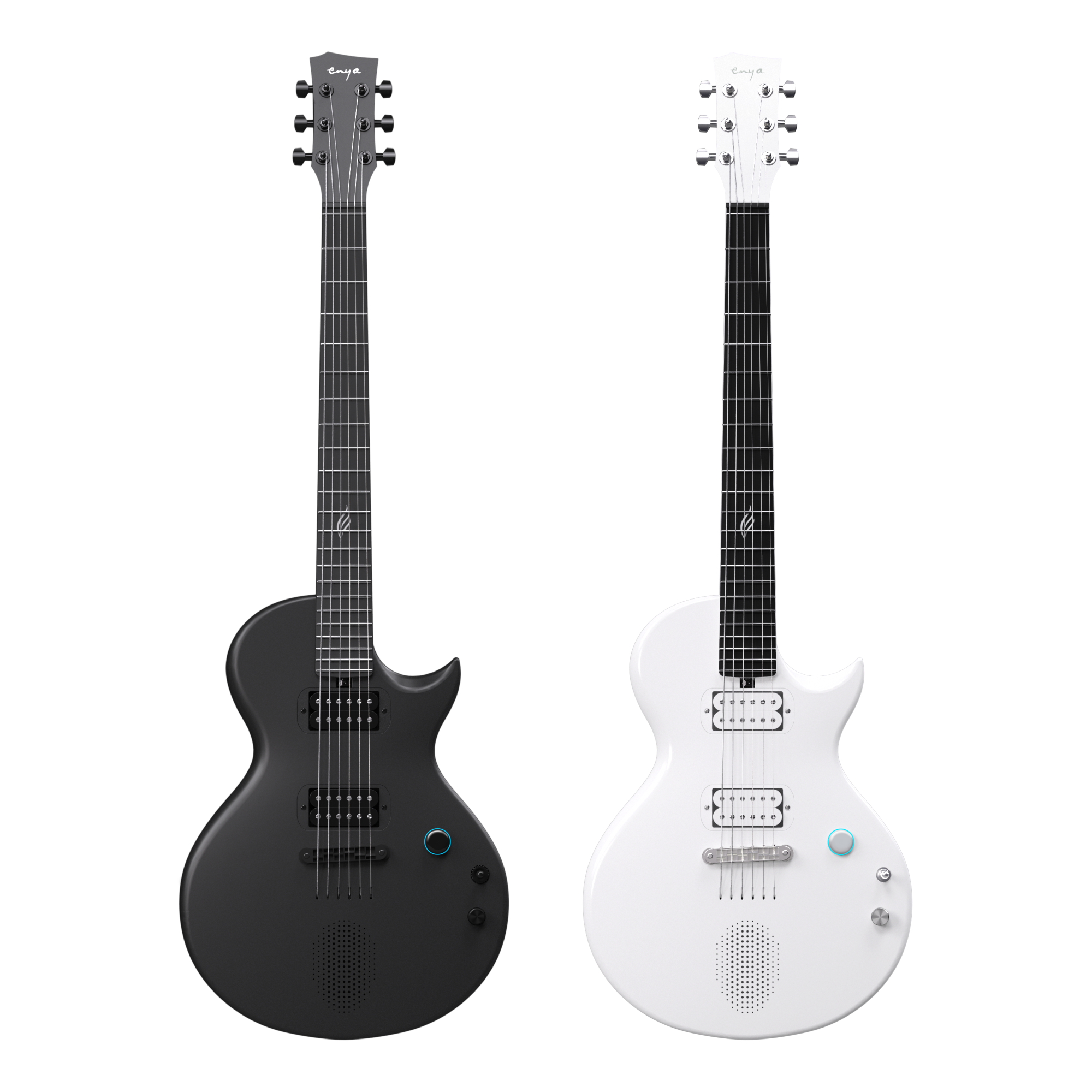 Đàn Guitar Enya Nova Go Sonic