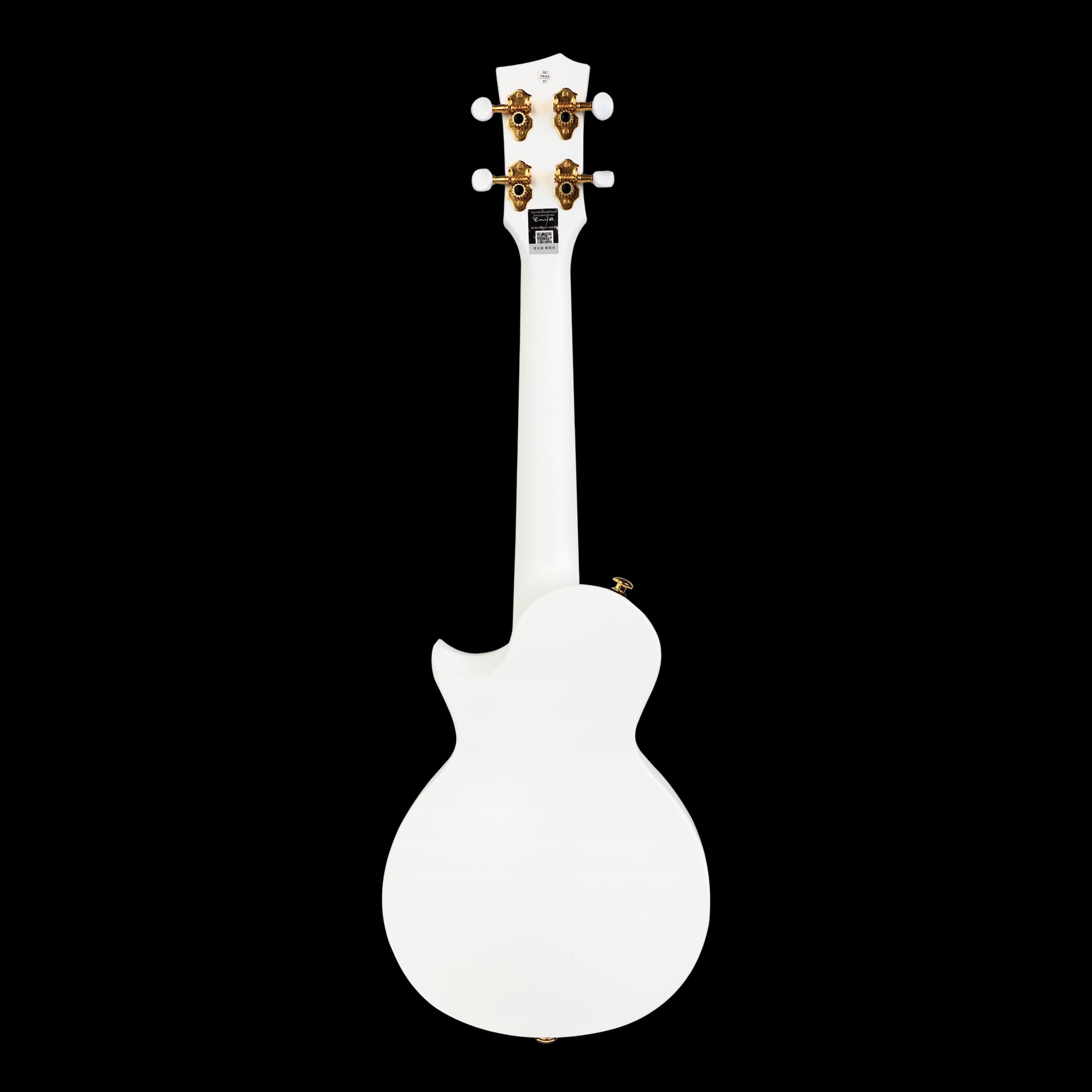 Đàn Ukulele Enya Nova U