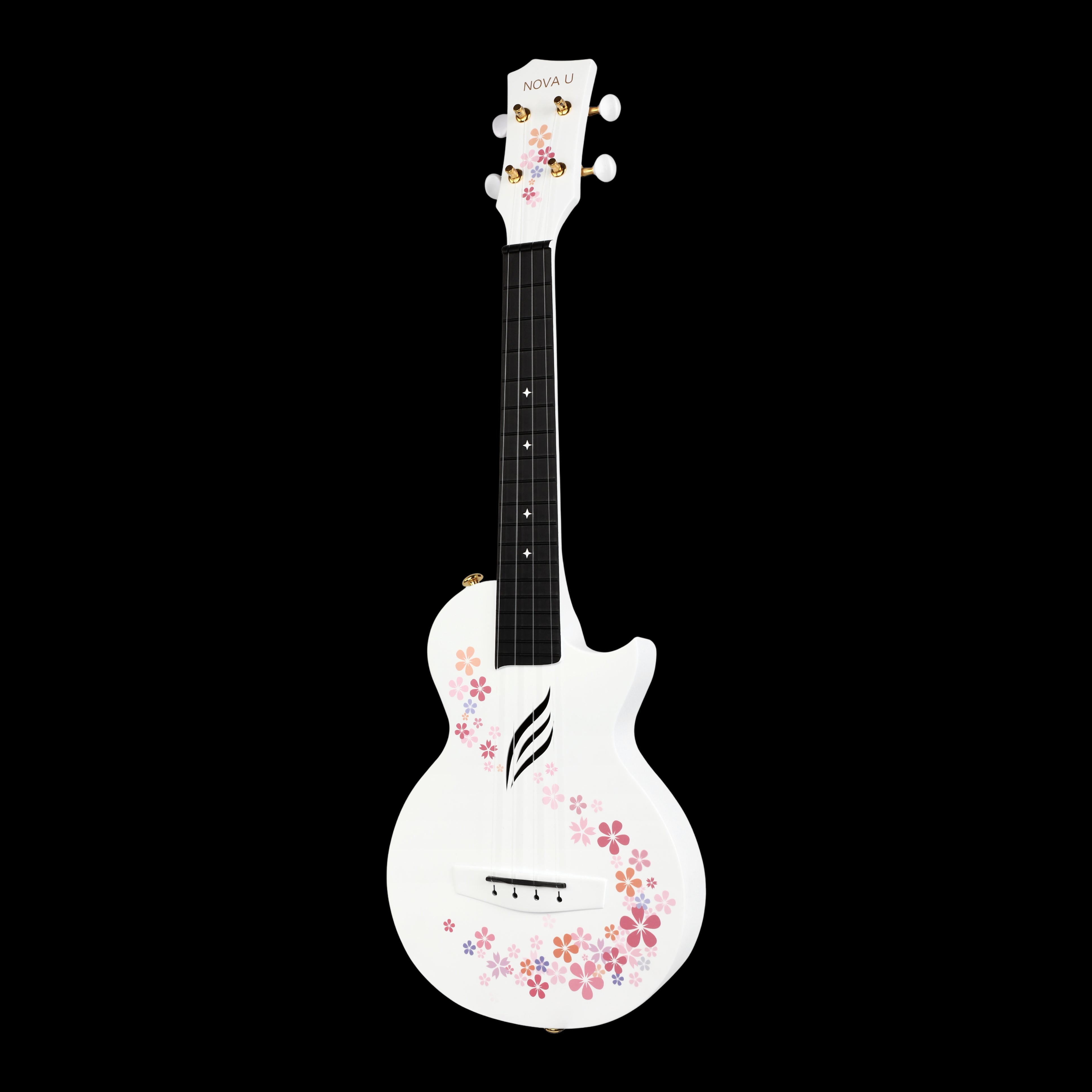 Đàn Ukulele Enya Nova U Customized