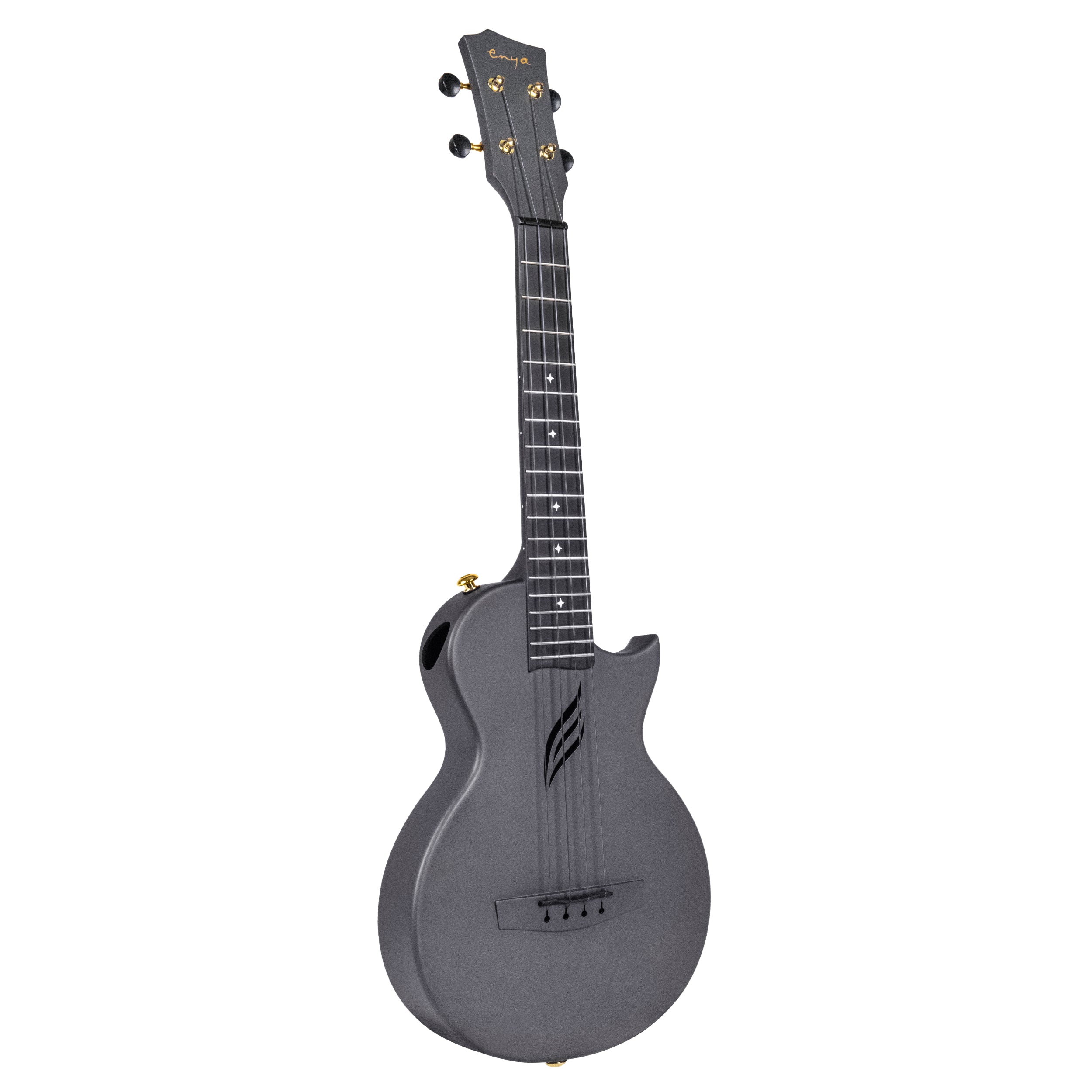 Đàn Ukulele Enya Nova U Pro - Black