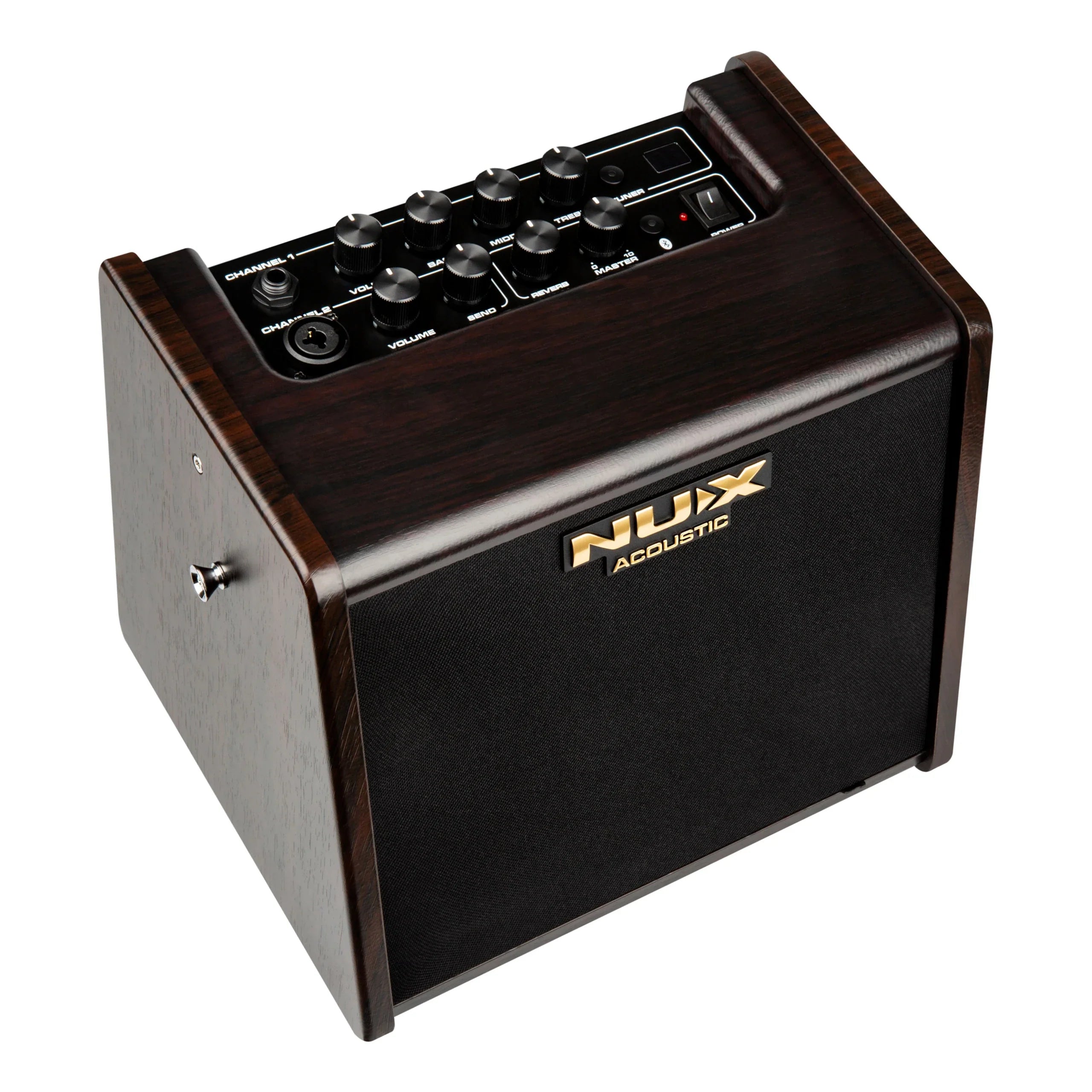 Amplifier Nux AC 25 - Acoustic Guitar Amp