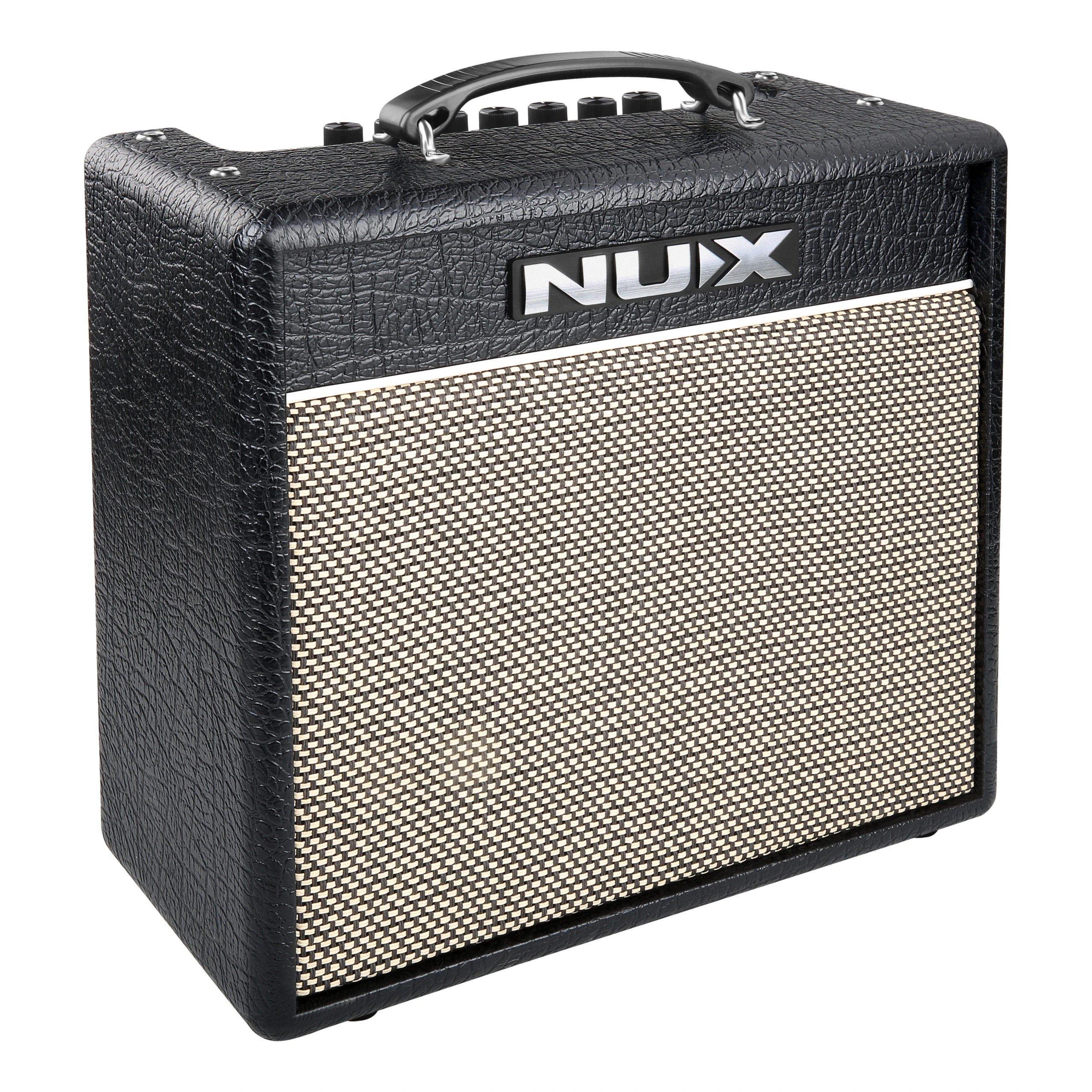 Amplifier Nux Mighty 20 MKII - Electric Guitar Amp