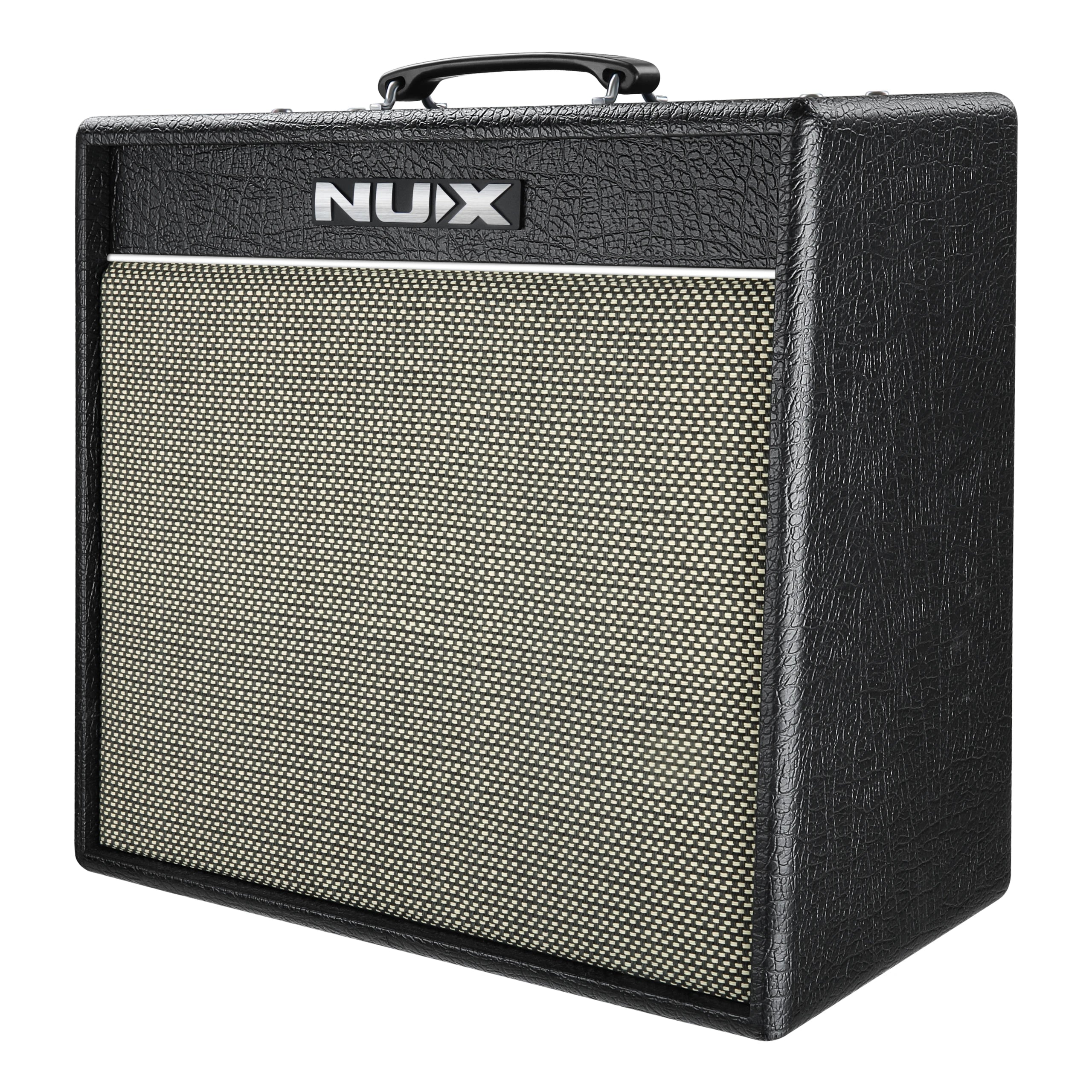 Amplifier Nux Mighty 60 MKII - Electric Guitar Amp