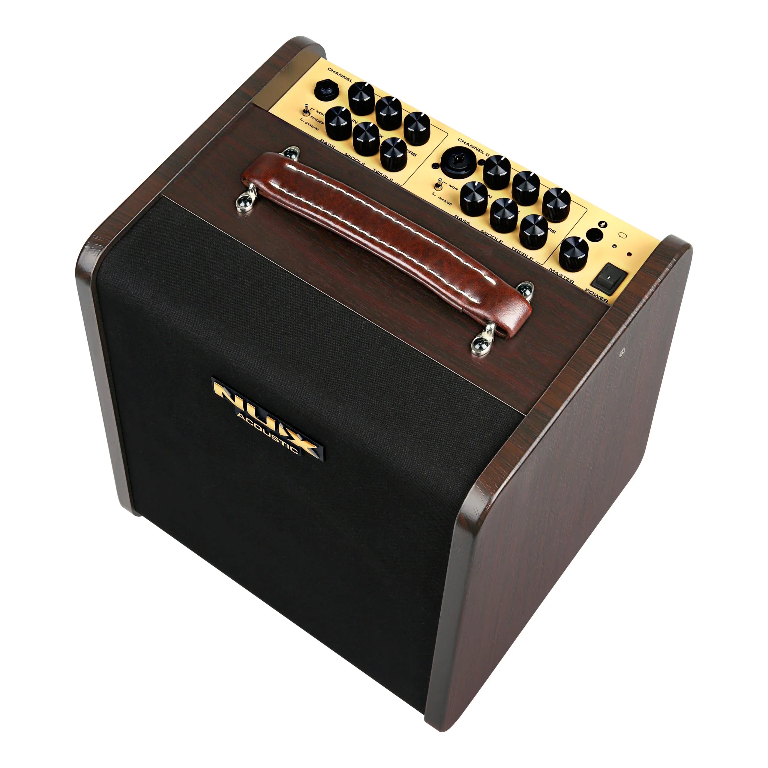 Amplifier Nux AC 80 - Acoustic Guitar Amp