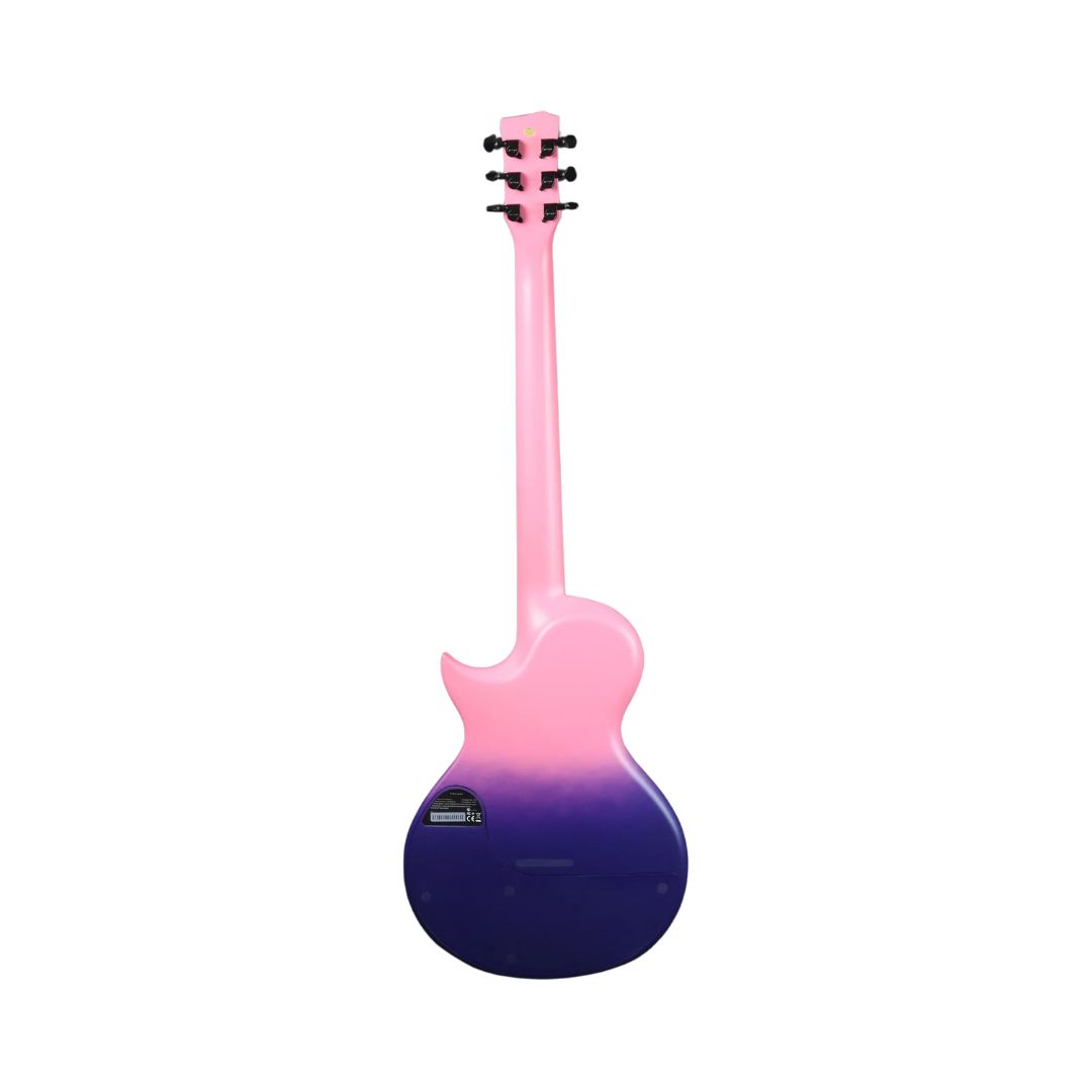 Đàn Guitar Enya Nova Go Sonic Colorful