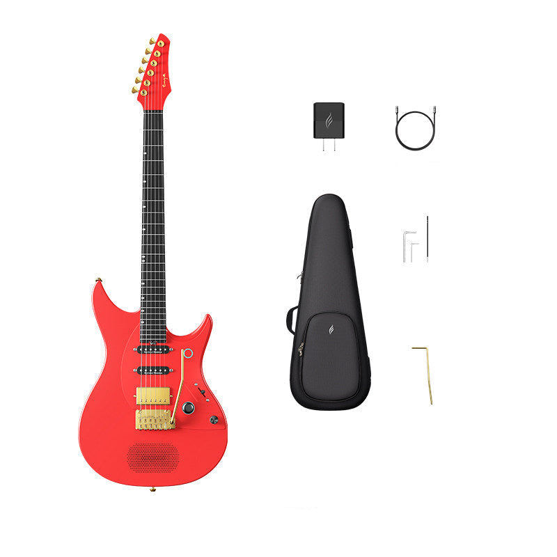 Đàn Guitar Enya Inspire Pro