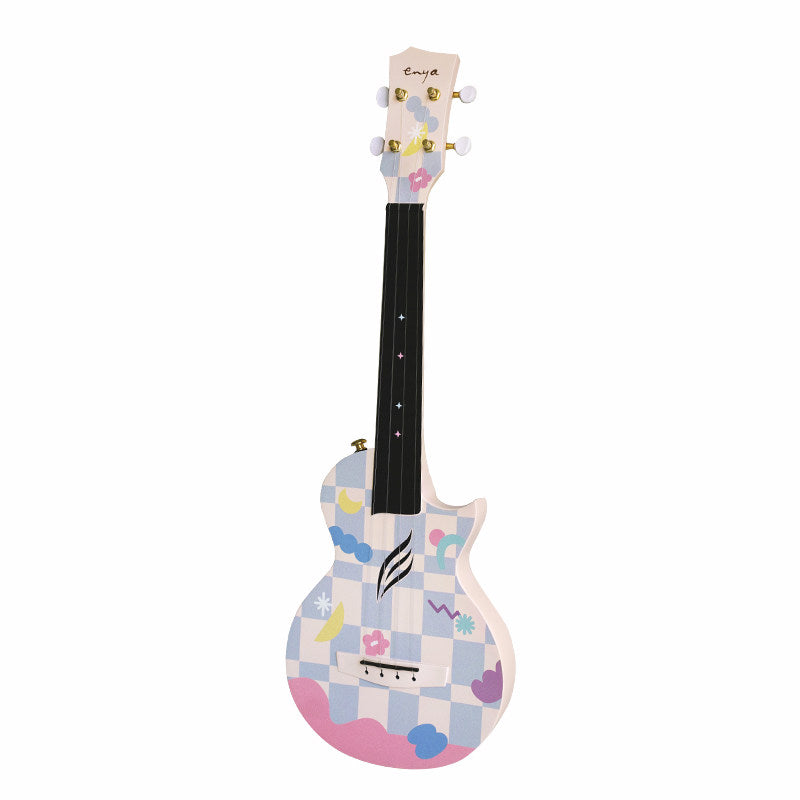 Đàn Ukulele Enya Nova U Customized