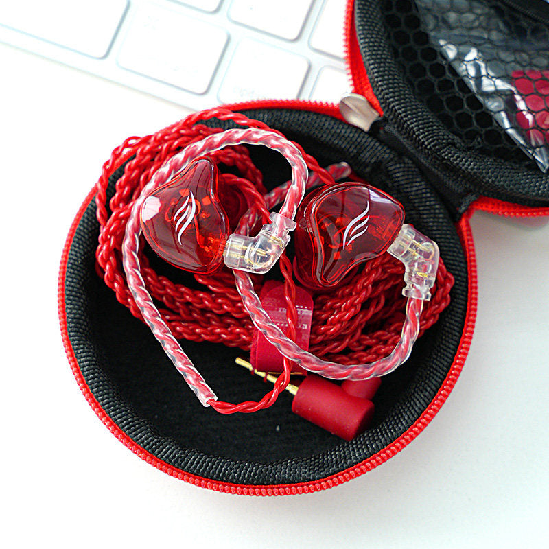 Tai Nghe Enya EMH 01 - Wired Monitor Headphones