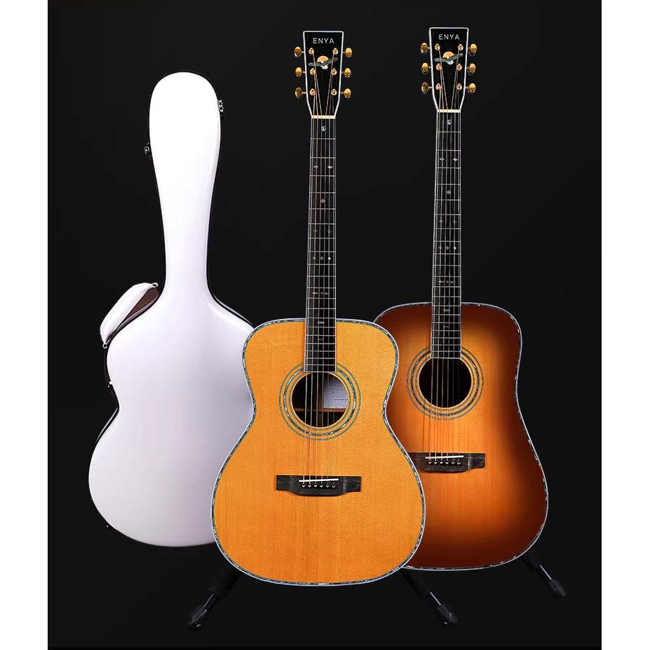 Đàn Guitar Enya T10S