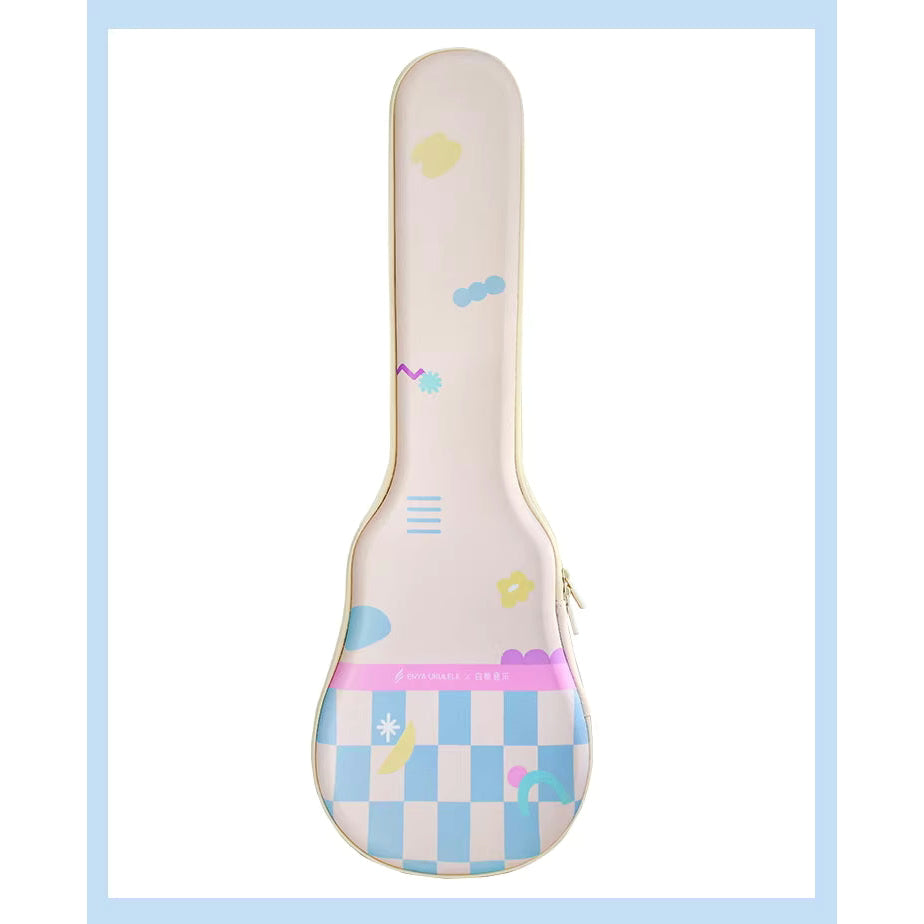 Đàn Ukulele Enya Nova U Customized