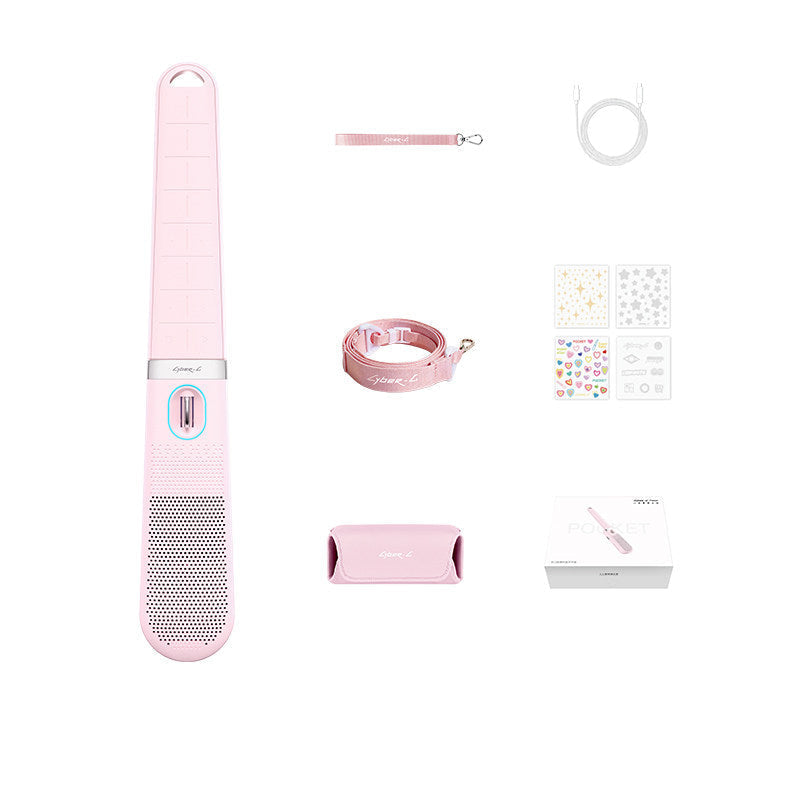 Đàn Guitar Enya Cyber G Pocket