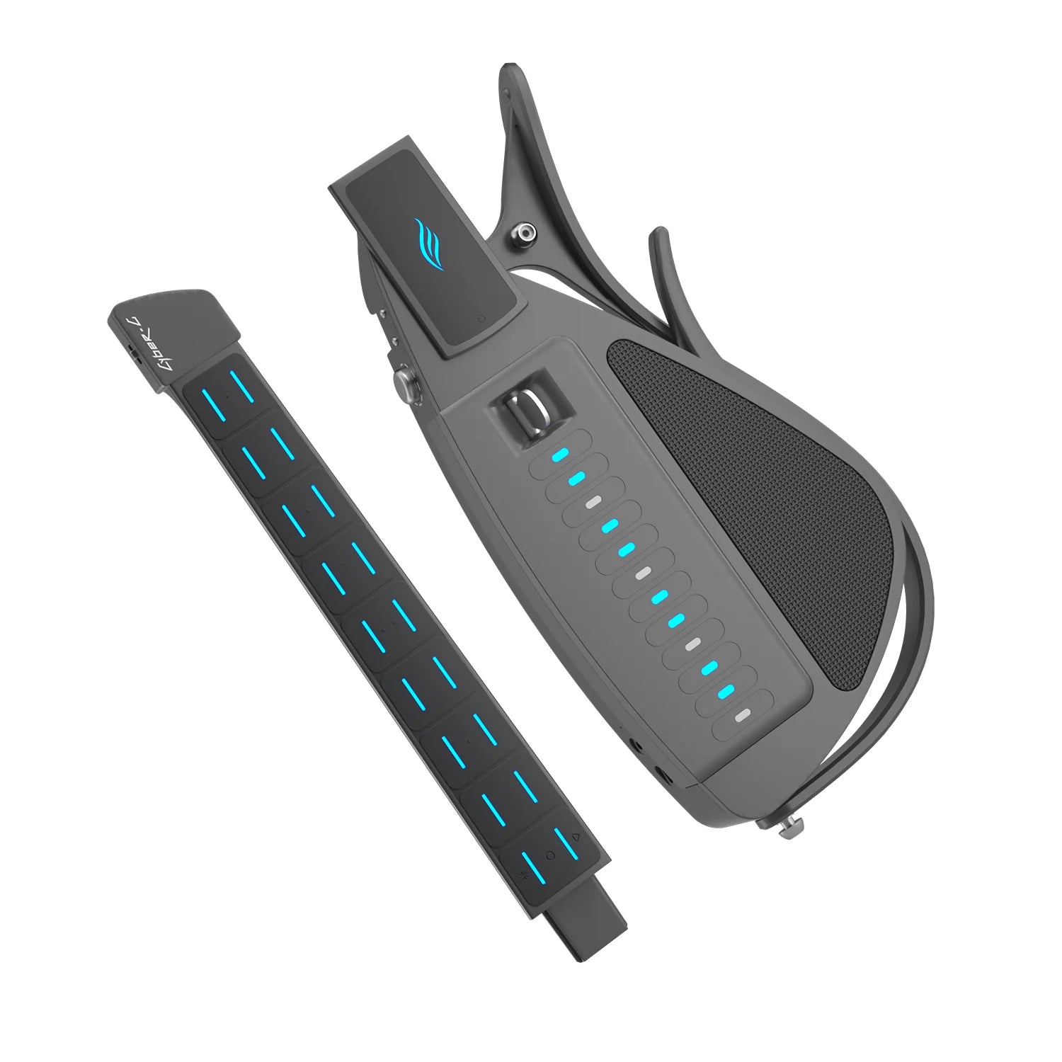 Đàn Guitar Enya Cyber G Pick