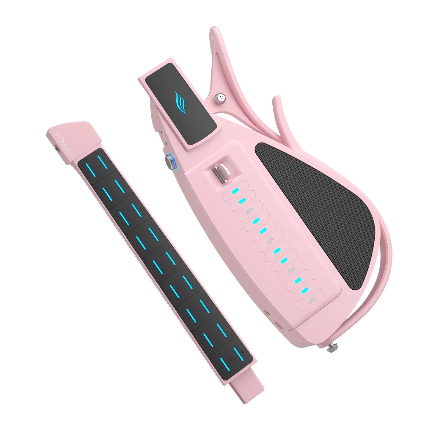 Đàn Guitar Enya Cyber G Pick