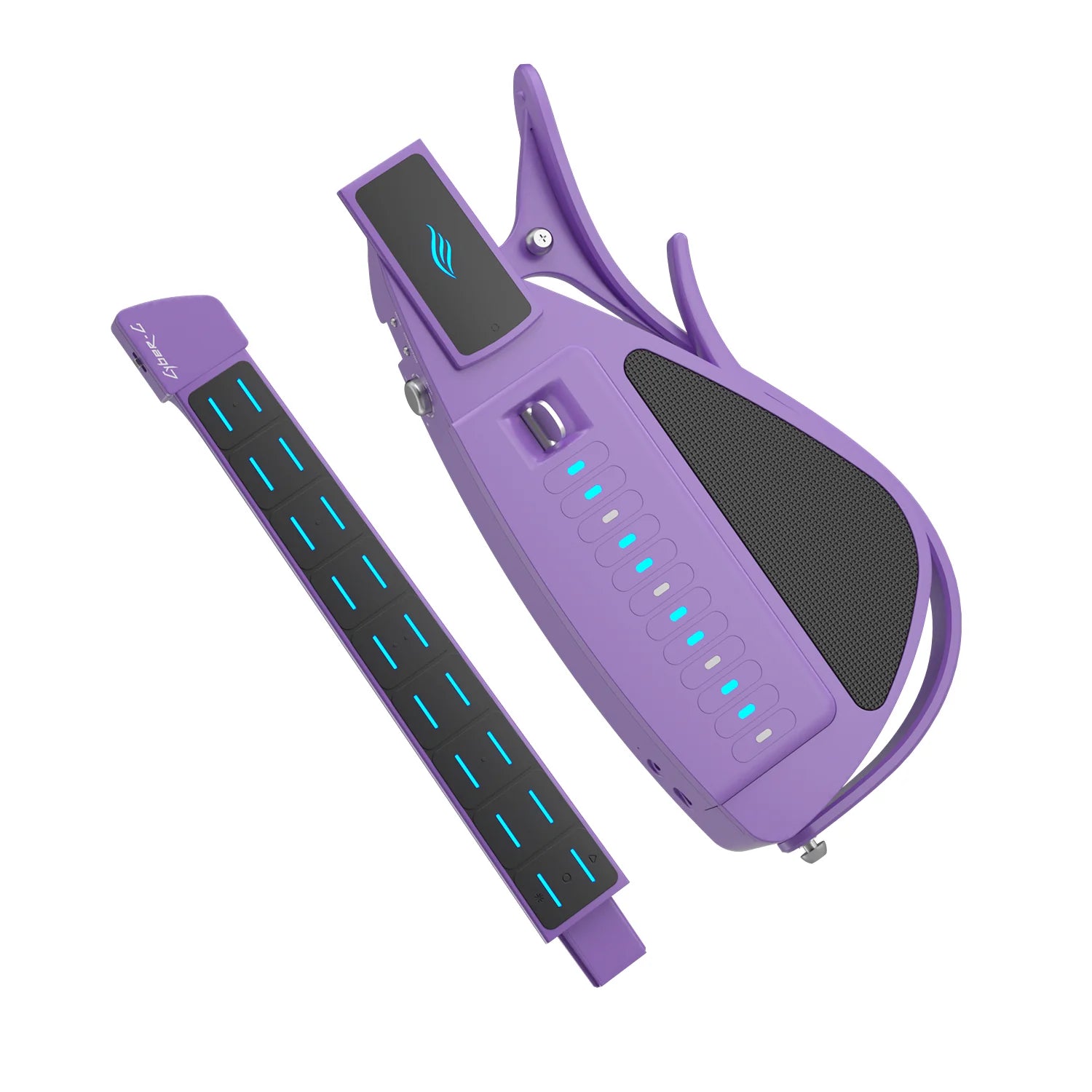 Đàn Guitar Enya Cyber G Pick