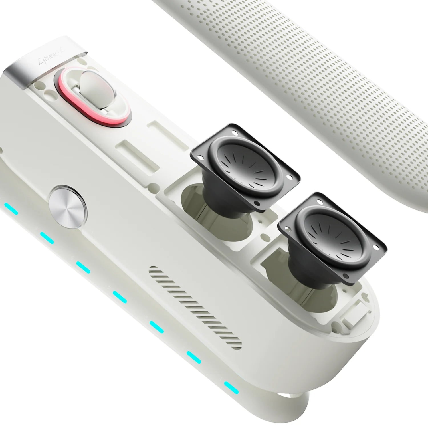 Đàn Guitar Enya Cyber-G Pocket