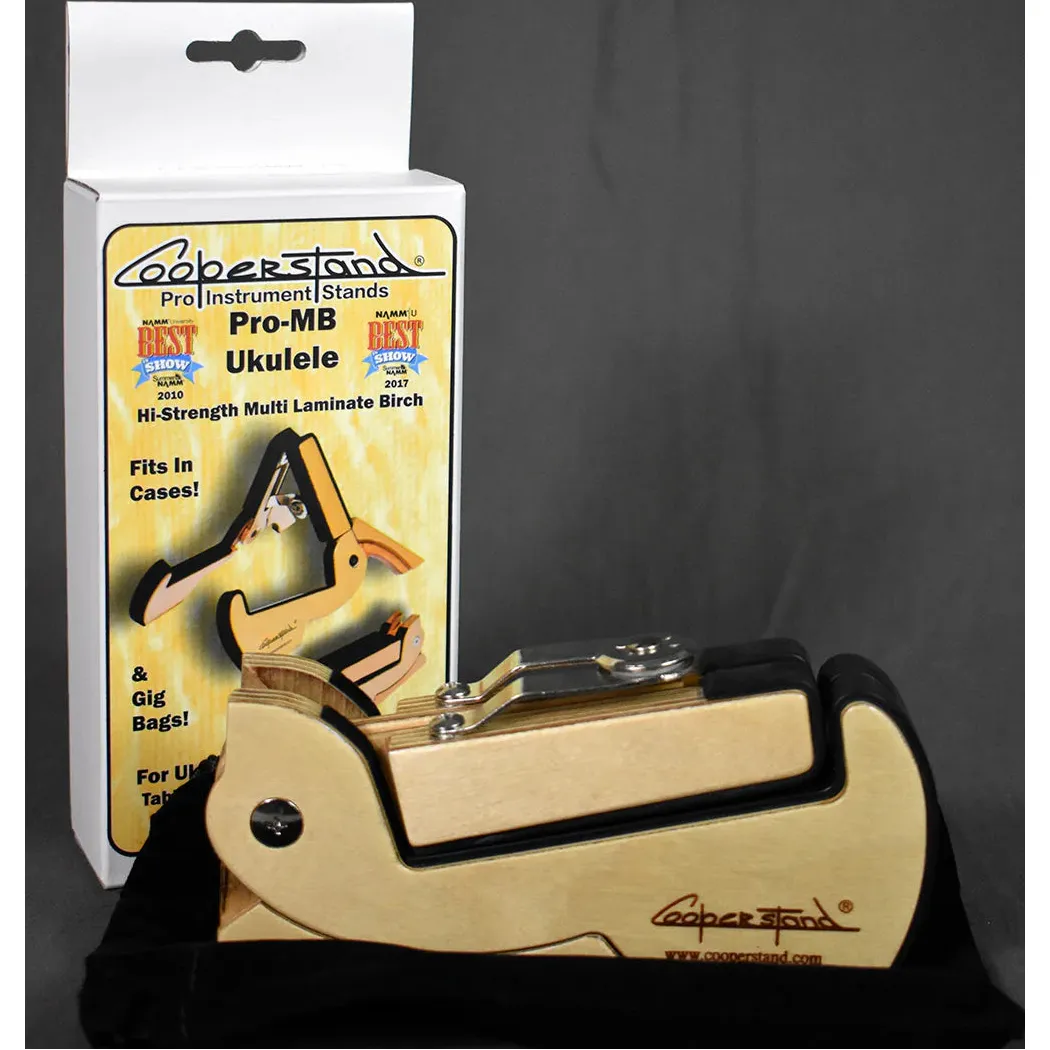 Giá Để Đàn Ukulele Enya Pro-MB