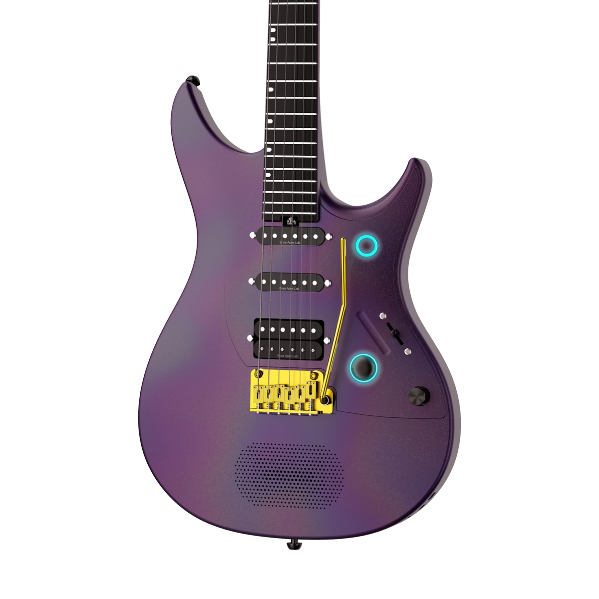 Đàn Guitar Enya Inspire Pro AL - Apex Lab-Enya Music Việt Nam