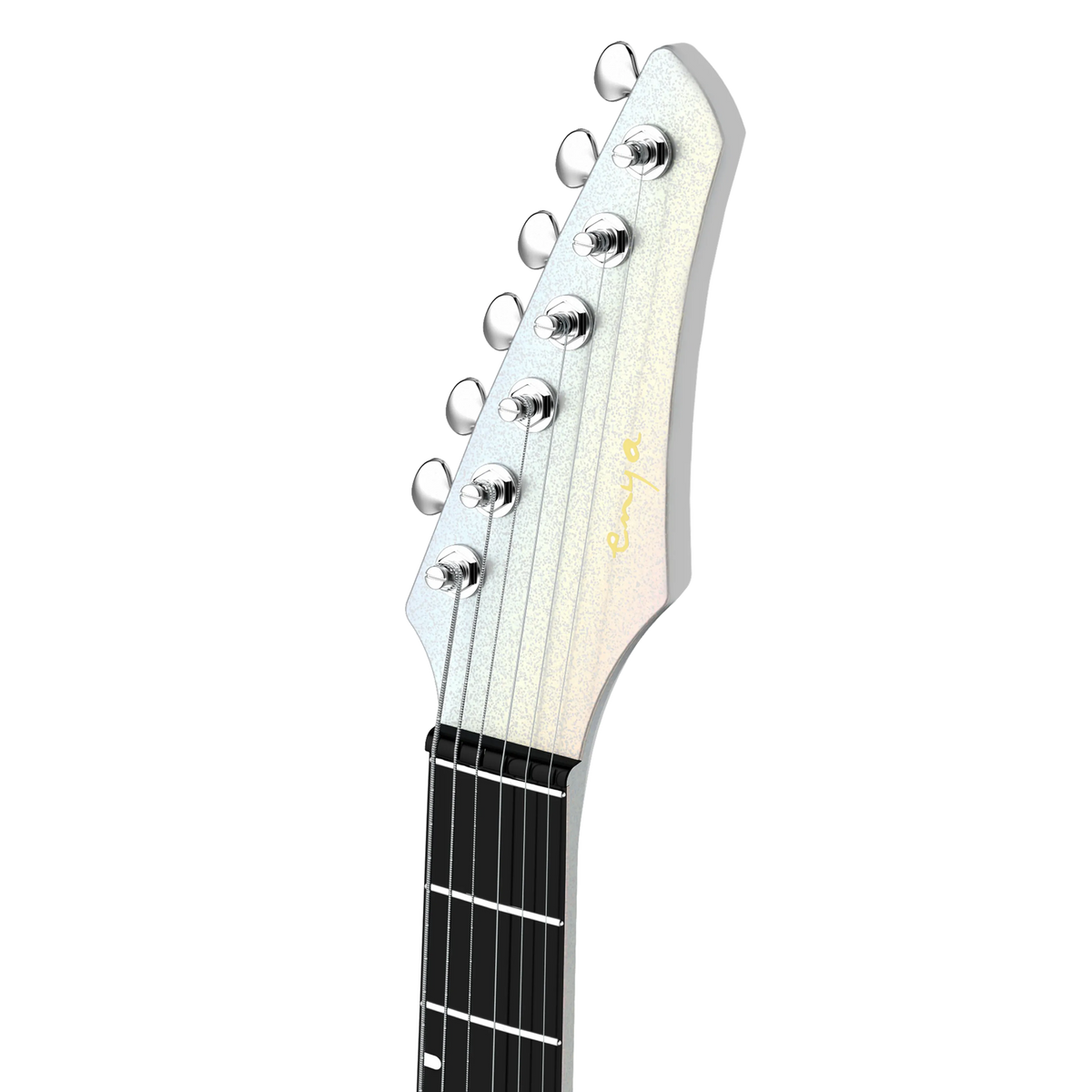 Đàn Guitar Enya Inspire Pro AL - Apex Lab-Enya Music Việt Nam