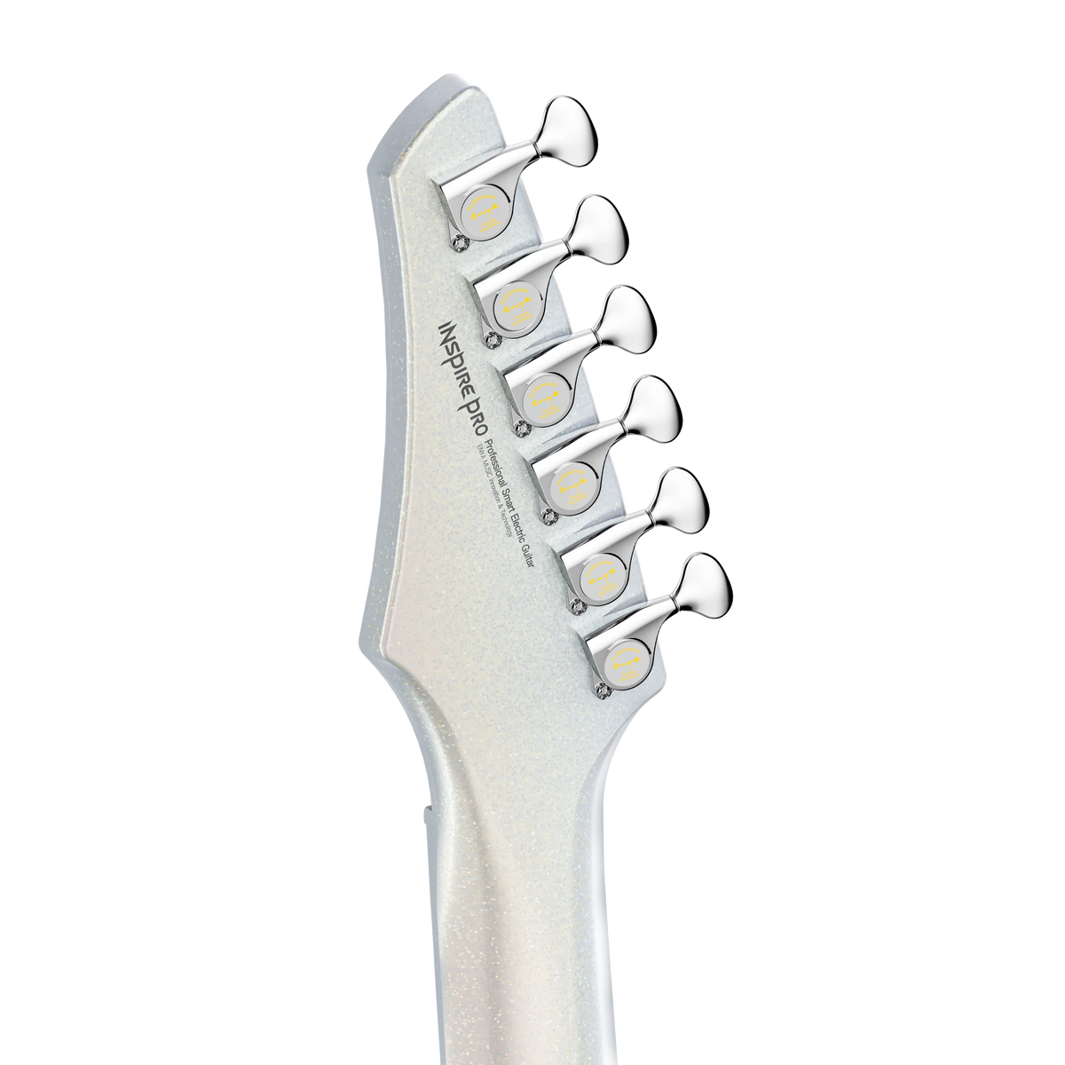 Đàn Guitar Enya Inspire Pro AL - Apex Lab-Enya Music Việt Nam