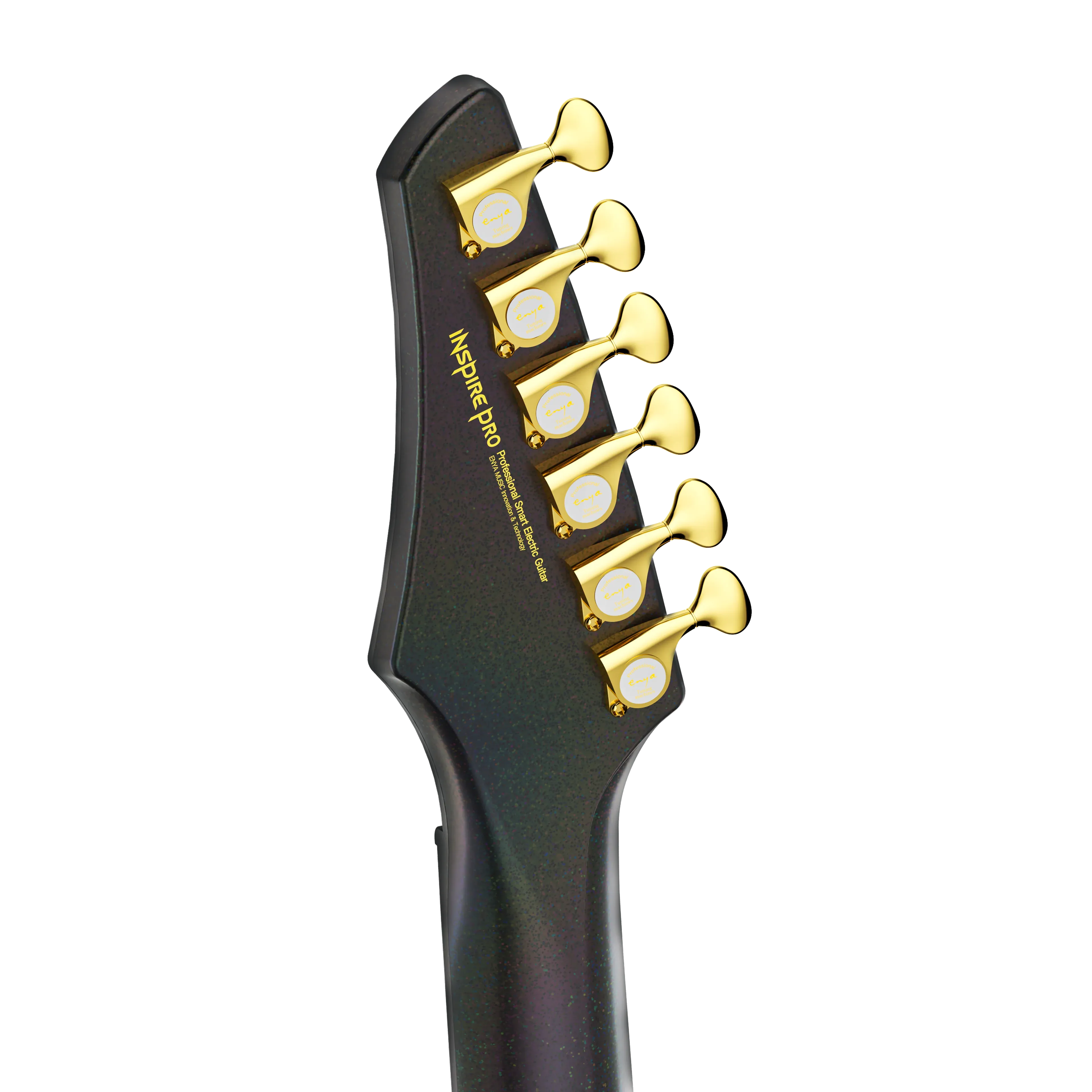 Đàn Guitar Enya Inspire Pro AL - Apex Lab