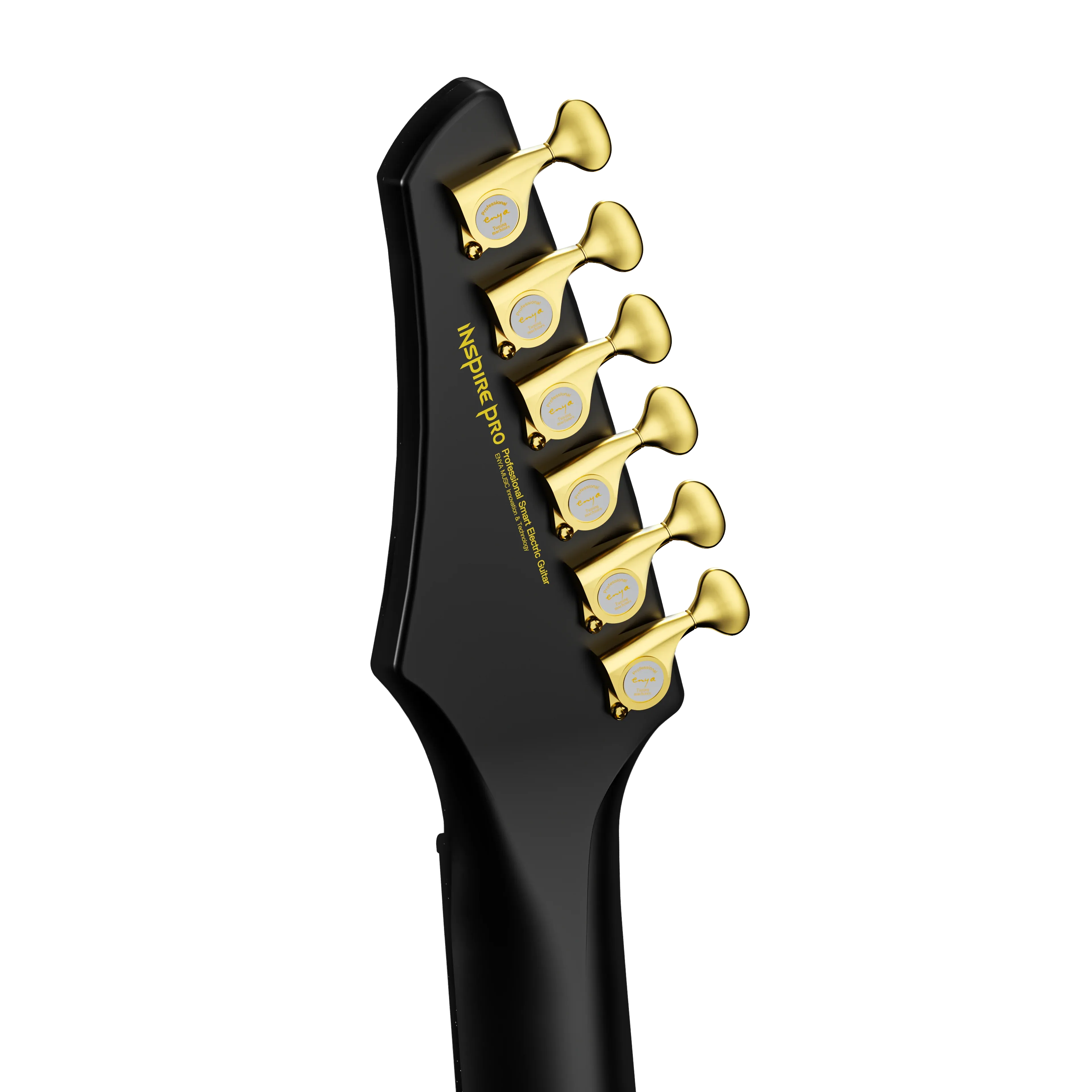 Đàn Guitar Enya Inspire Pro SD - Seymour Duncan