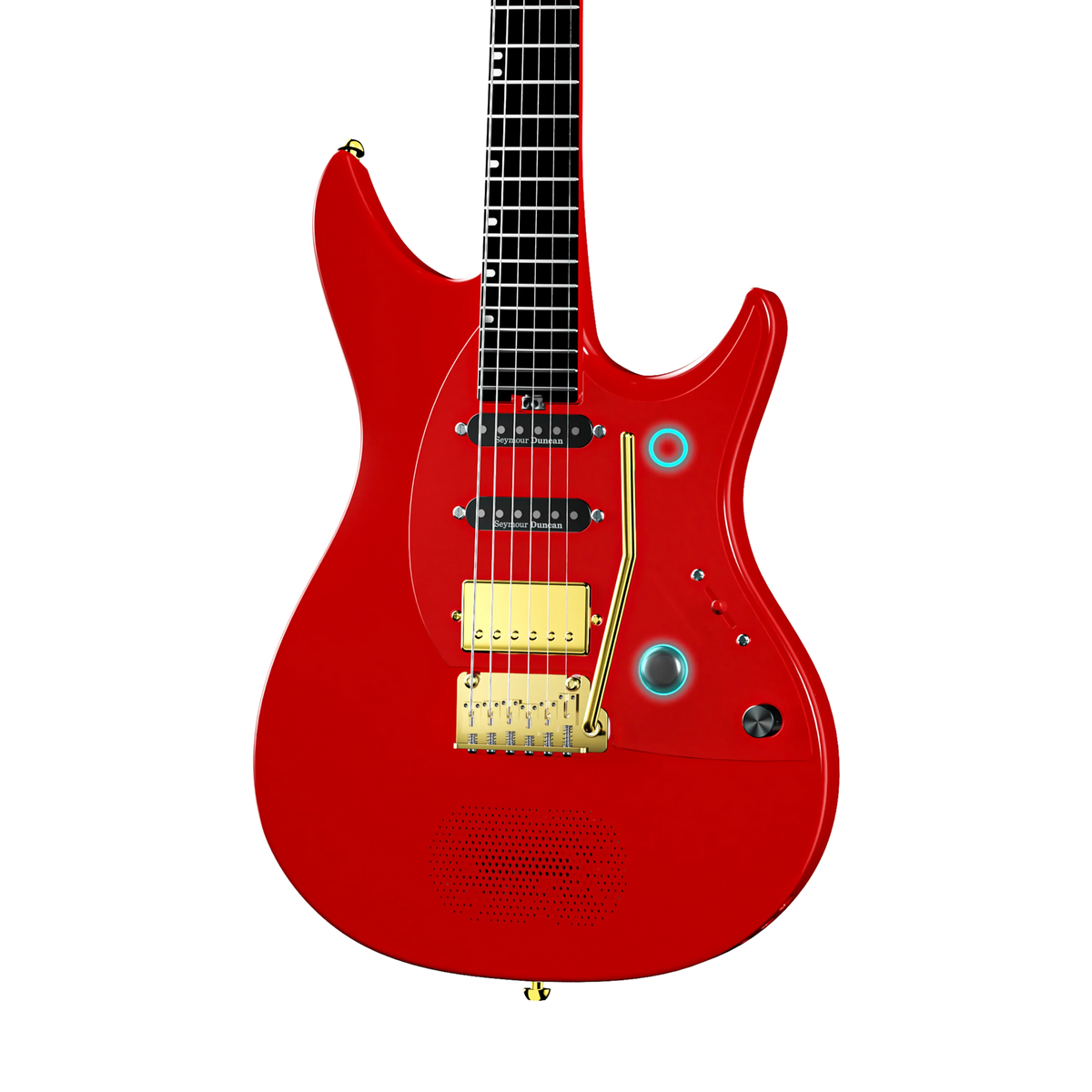 Đàn Guitar Enya Inspire Pro SD - Seymour Duncan-Enya Music Việt Nam