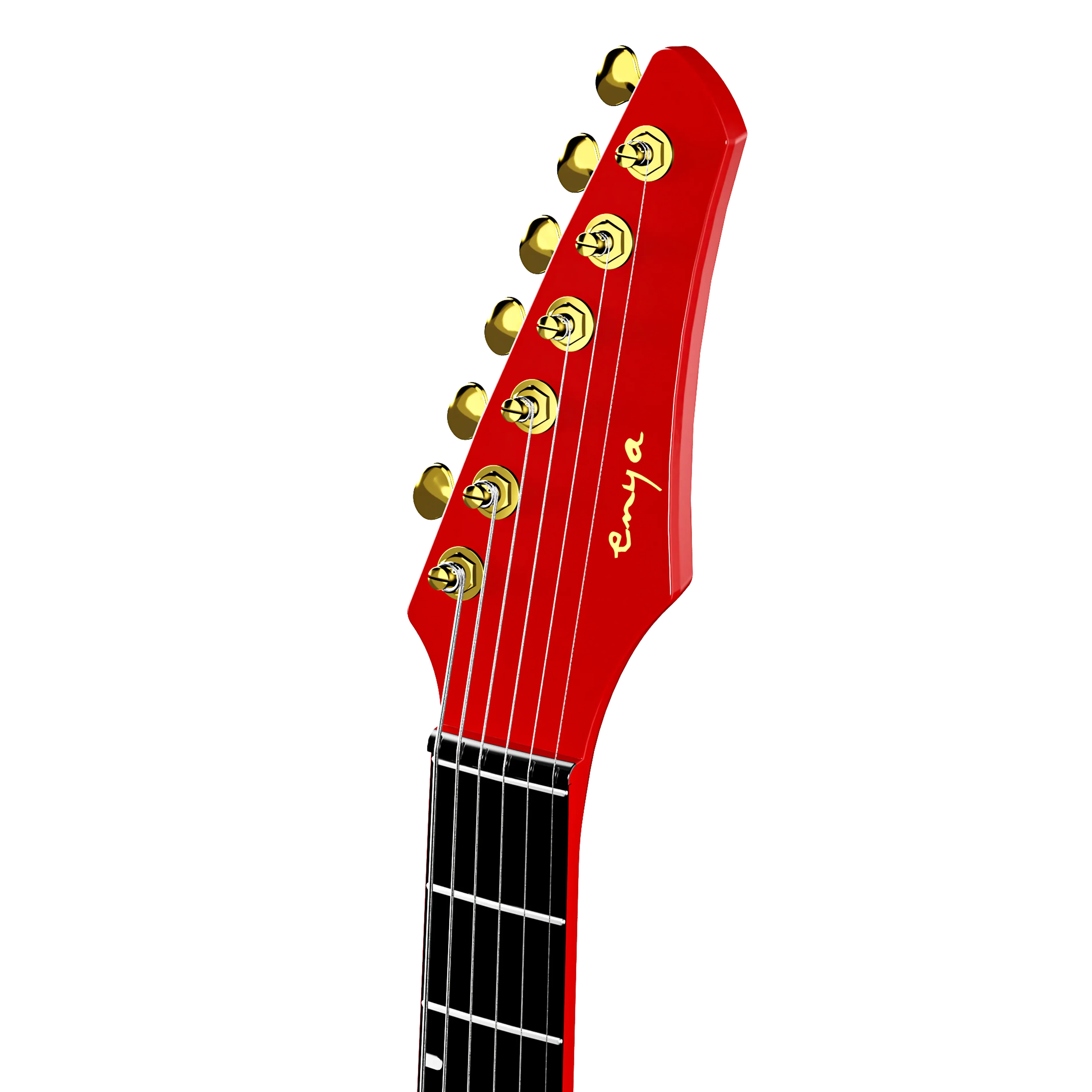 Đàn Guitar Enya Inspire Pro SD - Seymour Duncan-Enya Music Việt Nam