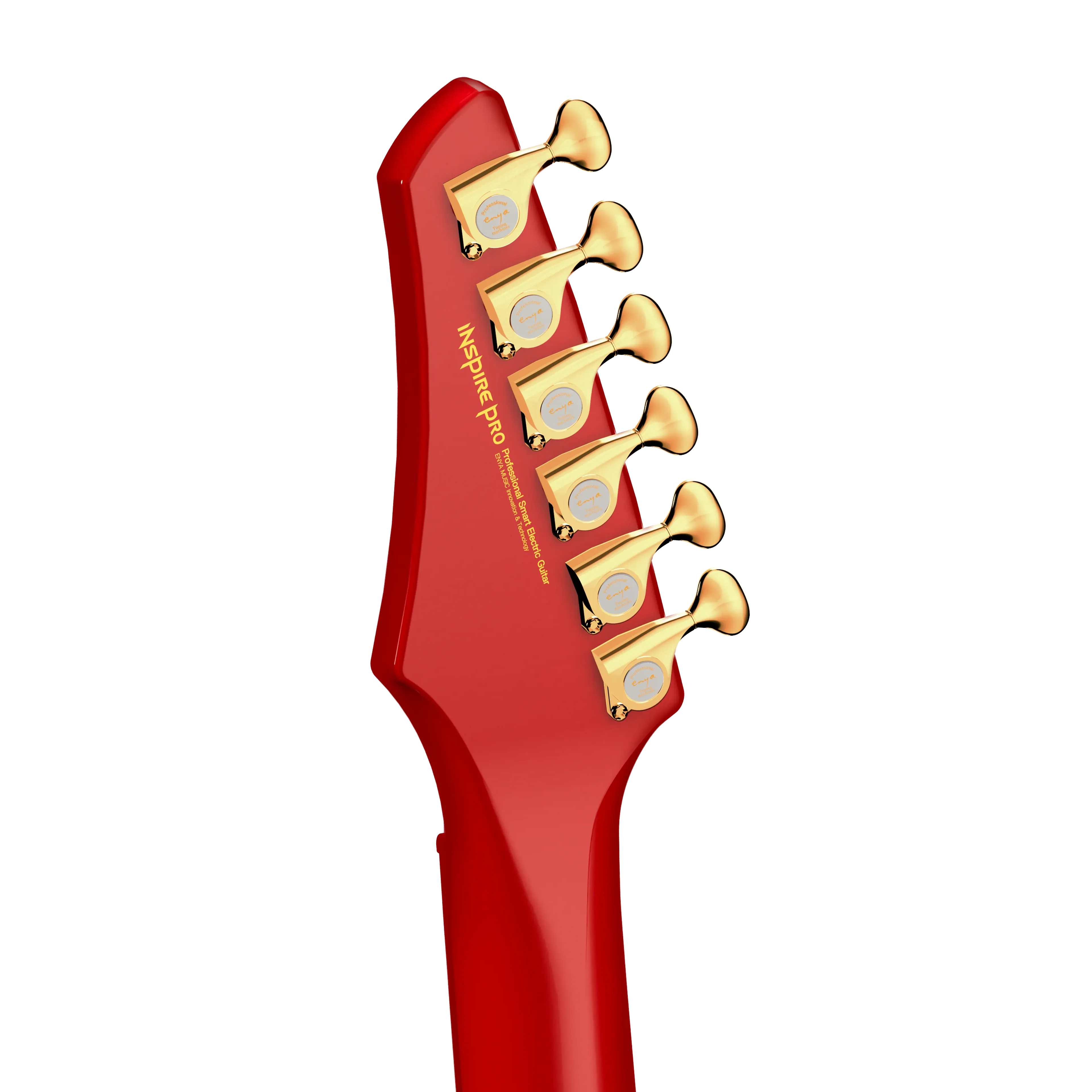 Đàn Guitar Enya Inspire Pro SD - Seymour Duncan-Enya Music Việt Nam