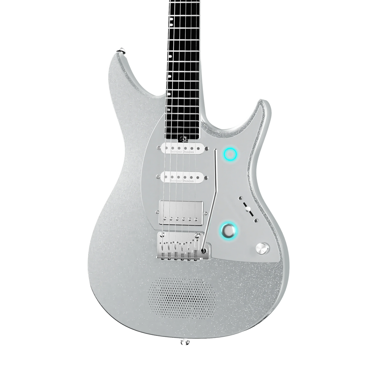 Đàn Guitar Enya Inspire Pro SD - Seymour Duncan-Enya Music Việt Nam