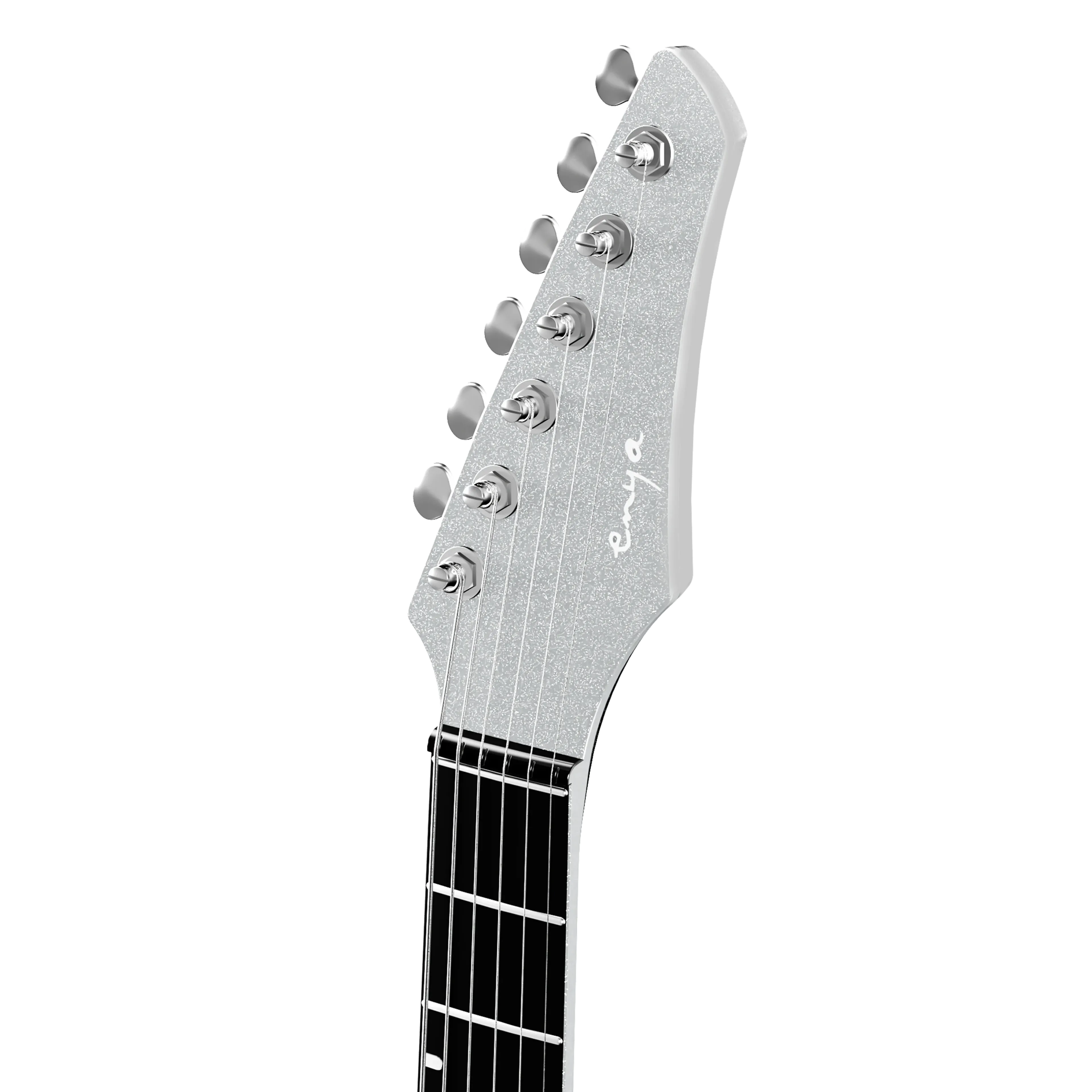 Đàn Guitar Enya Inspire Pro SD - Seymour Duncan-Enya Music Việt Nam