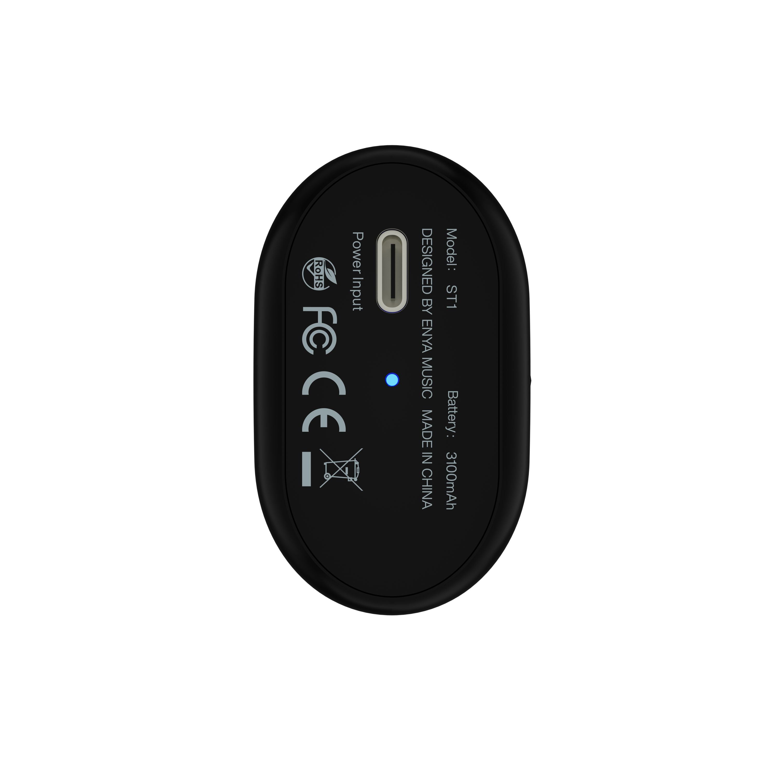 Tuner Enya Smart Tuner ET ST1