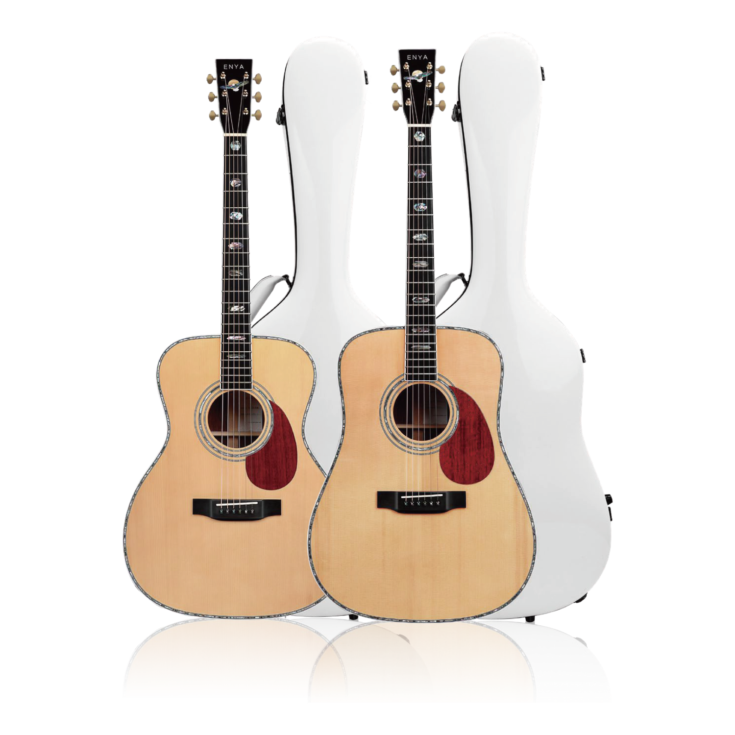Đàn Guitar Enya T10