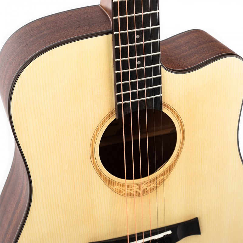 Đàn Guitar Enya Amari 418C