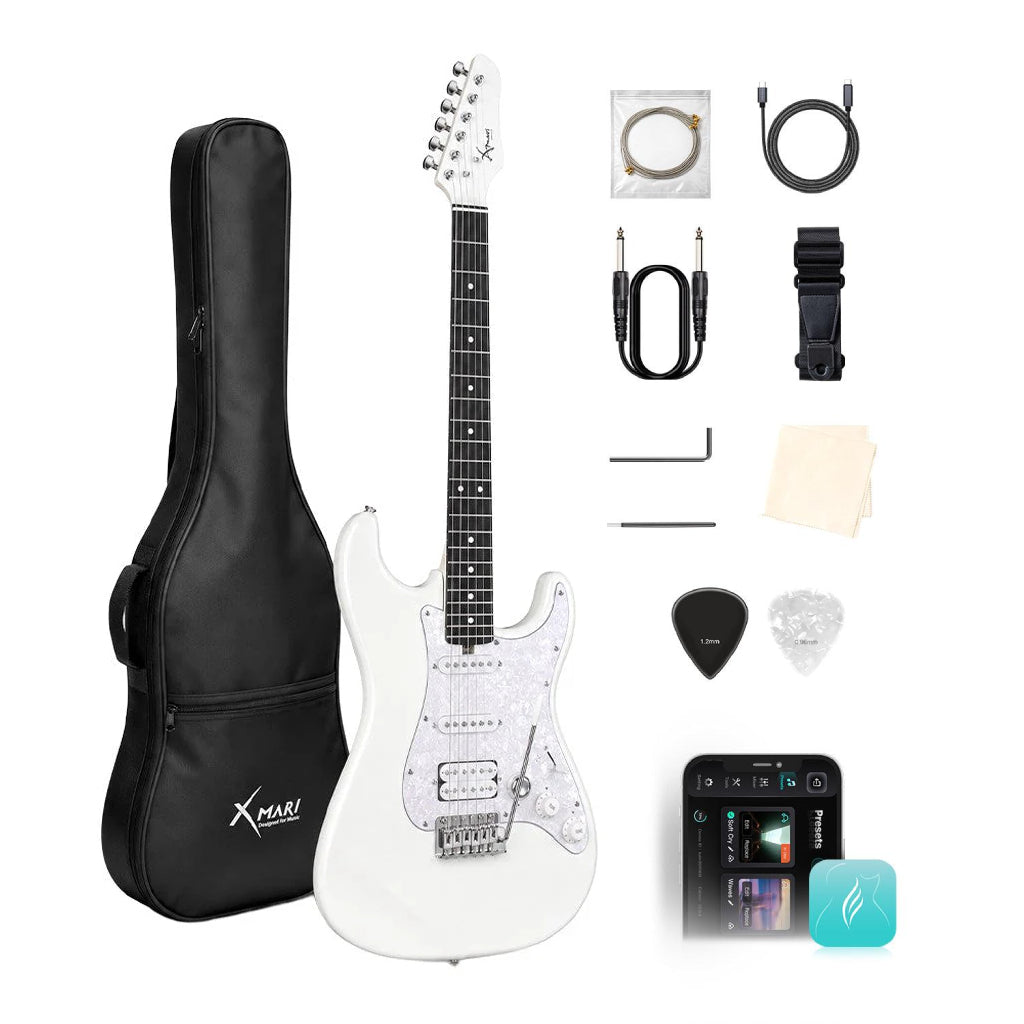 Đàn Guitar Enya Amari E-SP1